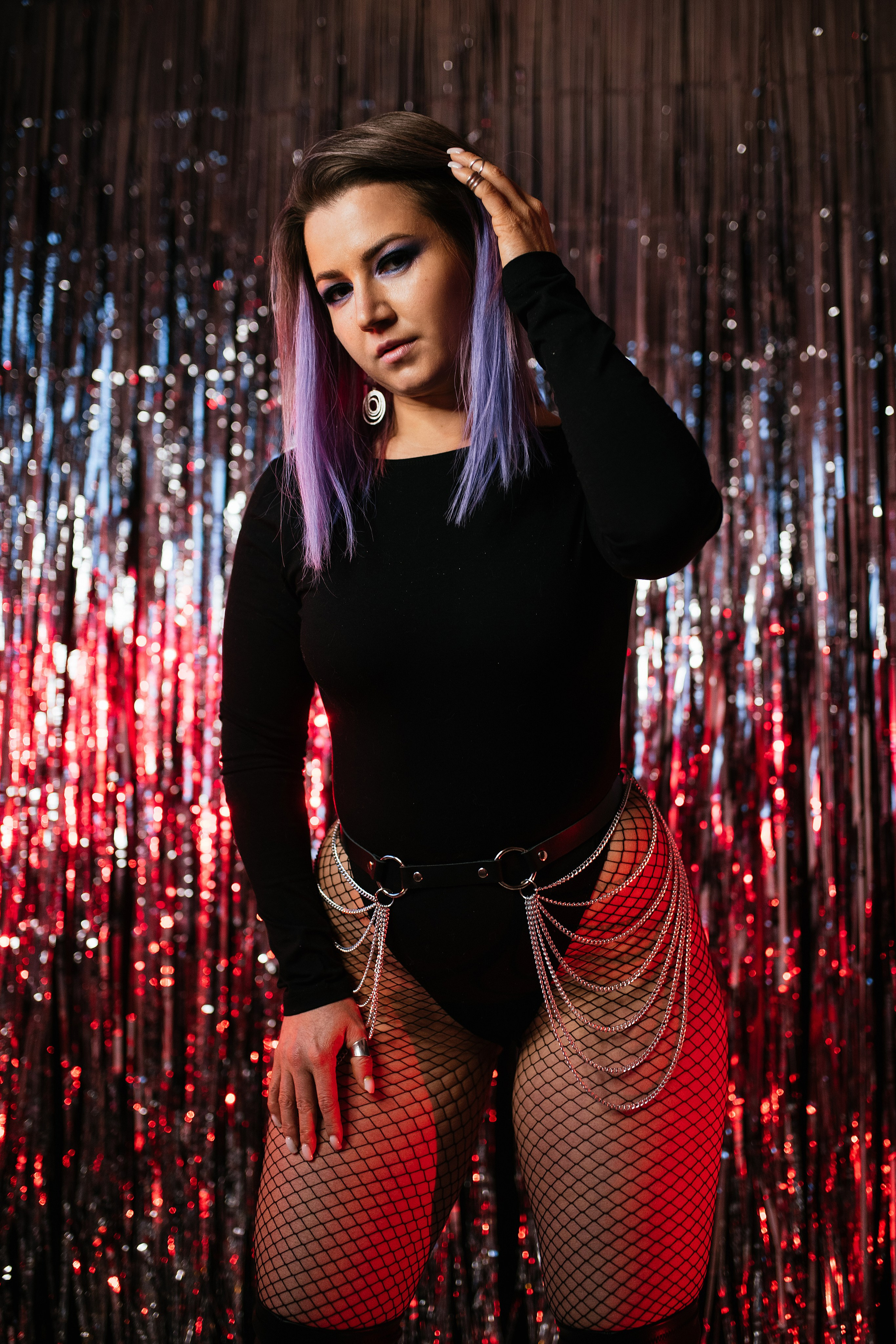 Лена. Свадебный, семейный фотограф в Рязани Лена Брант