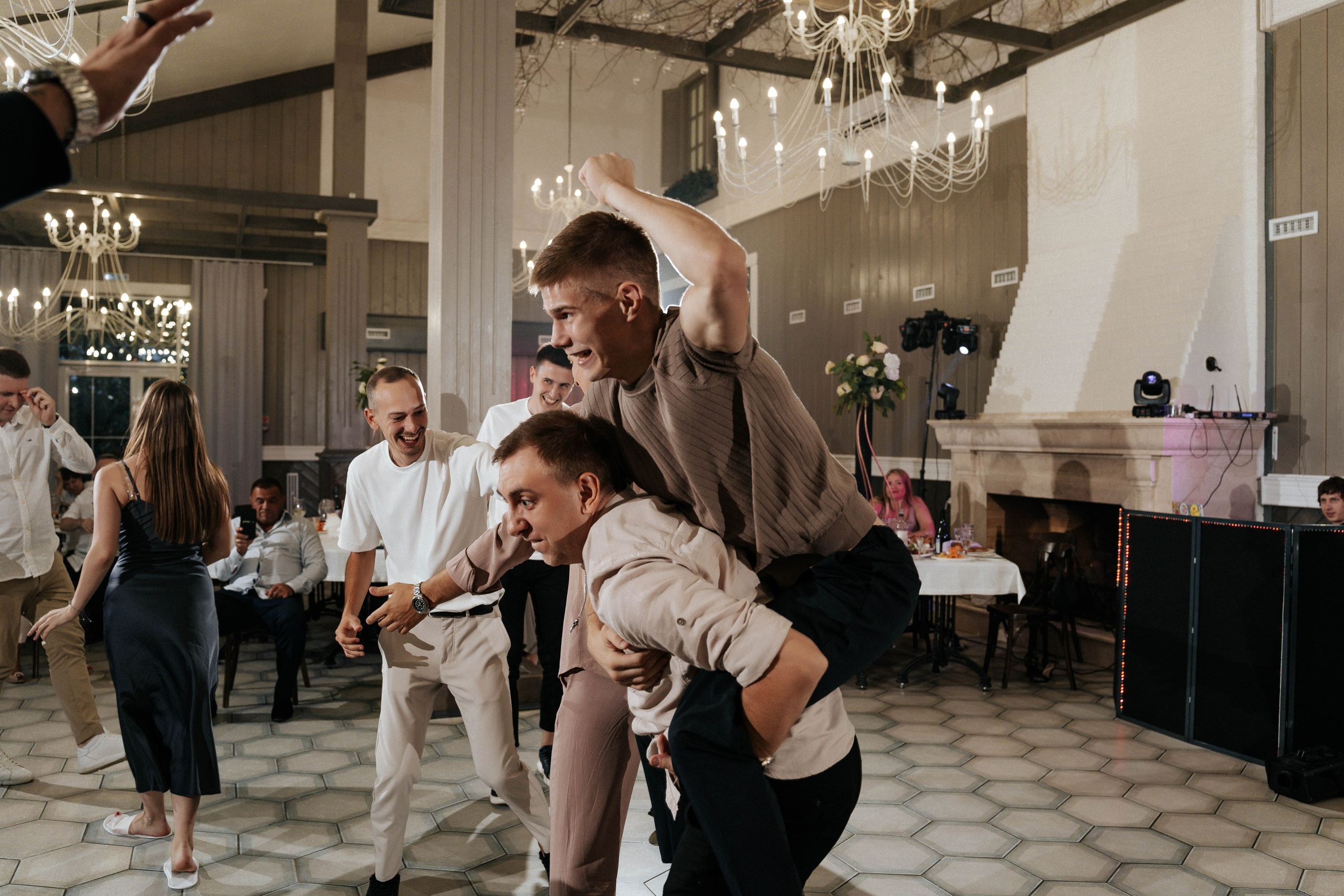 Oleg & Alexandra. Свадебный фотограф в Воронеже Самохина Екатерина