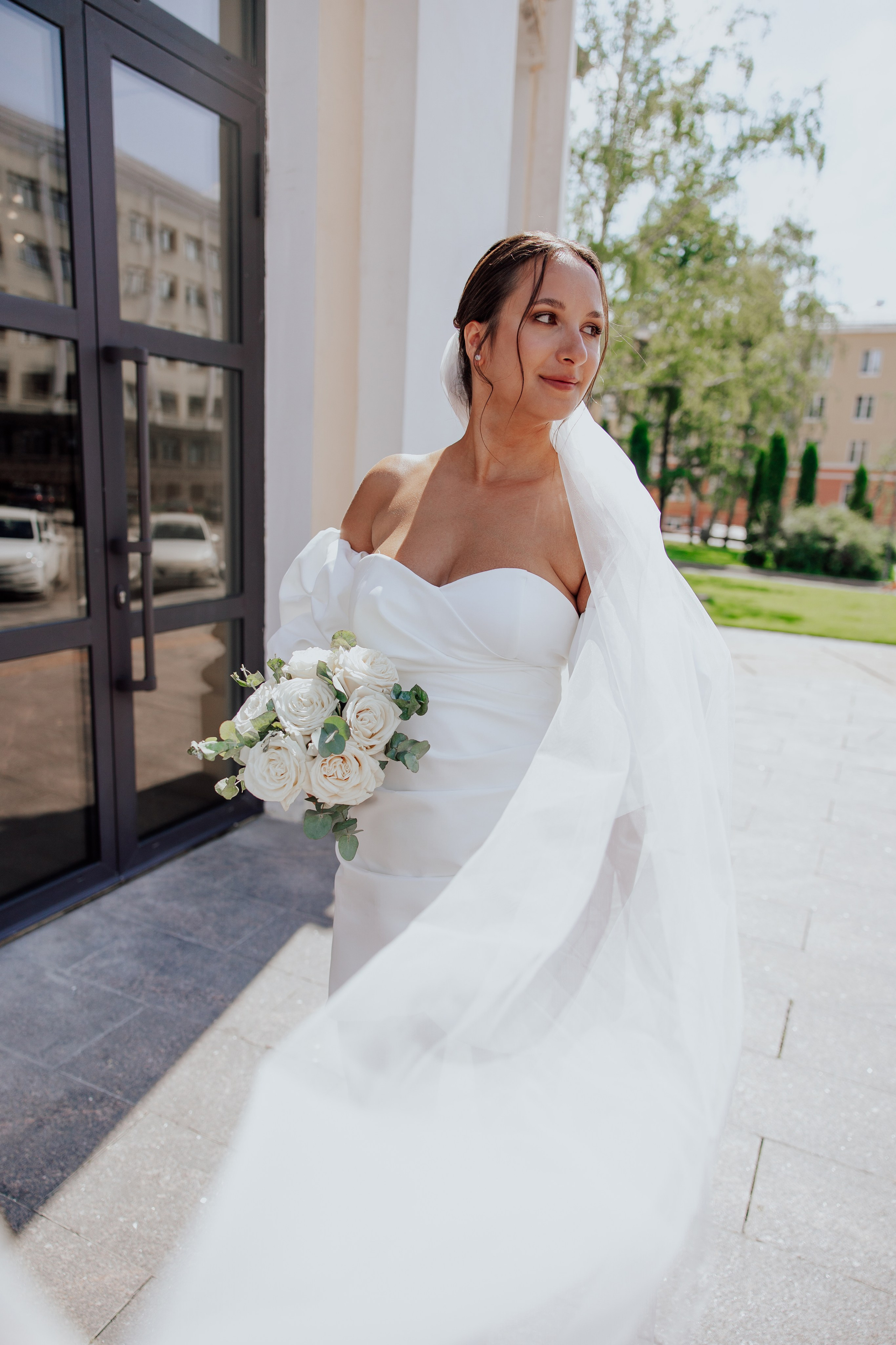 Дмитрий & Мария