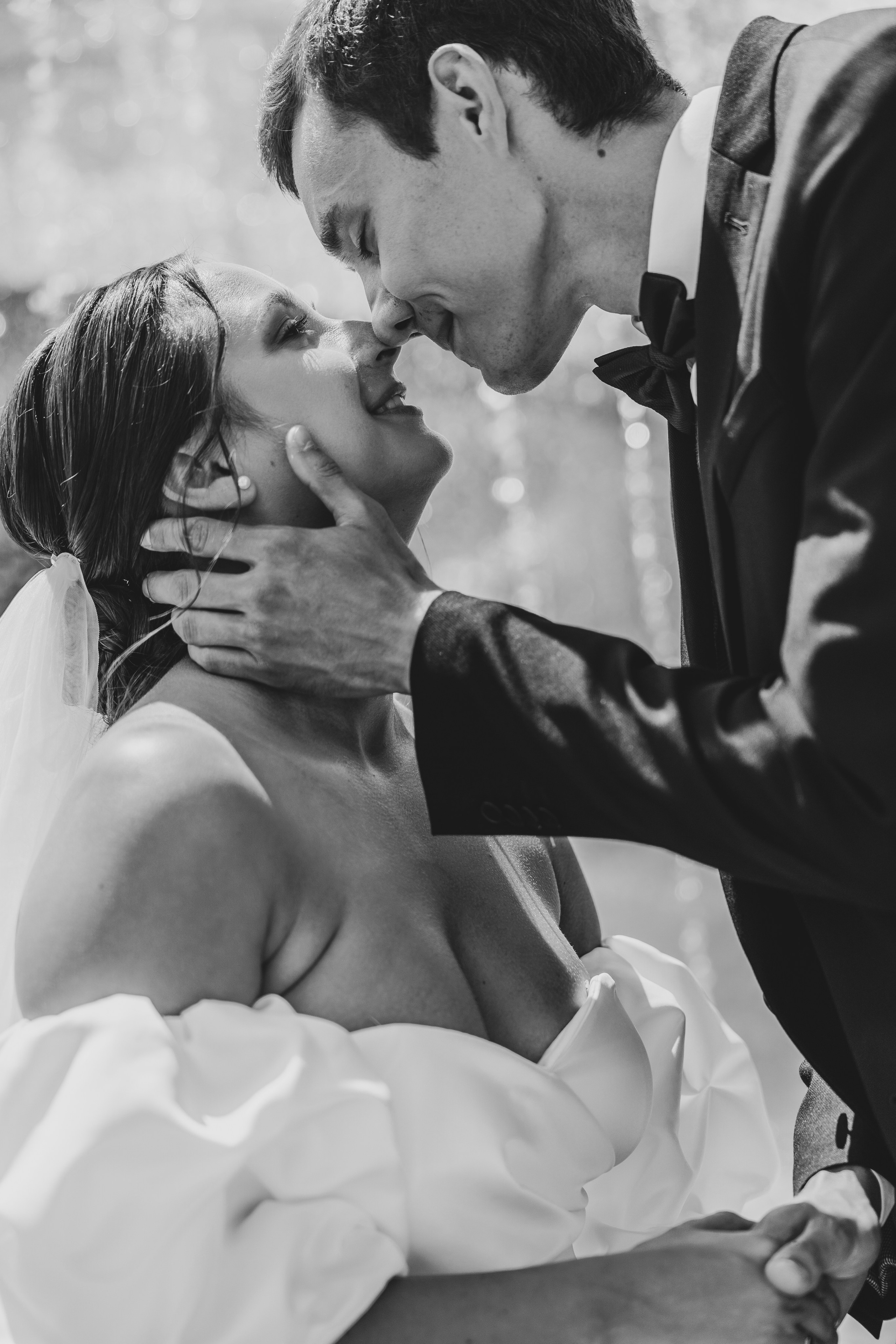 Дмитрий & Мария