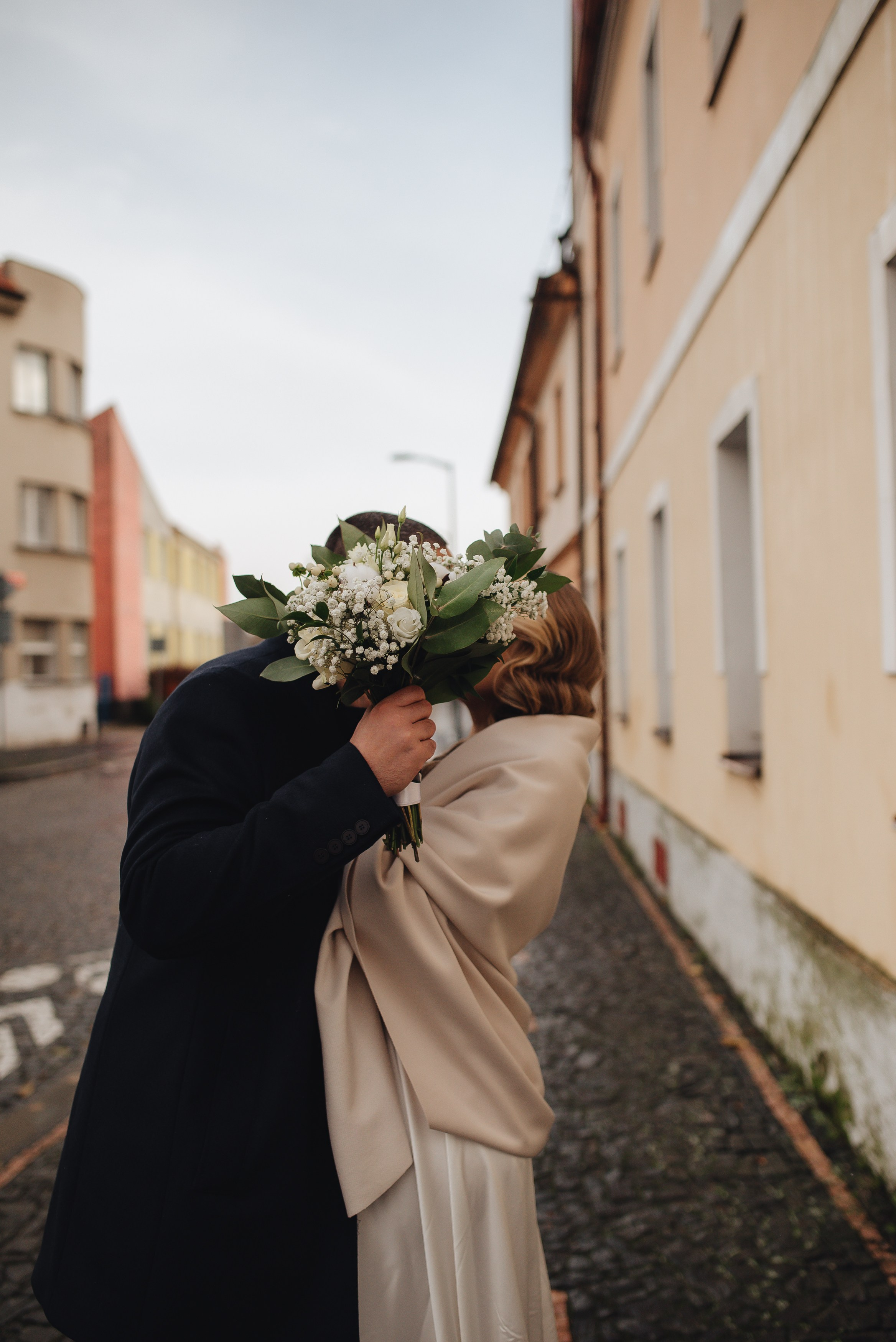 Свадебная фотосессия Давида и Анастасии. Фотограф Прага | Photographer Prague| Фотограф в Праге Яра Куркус