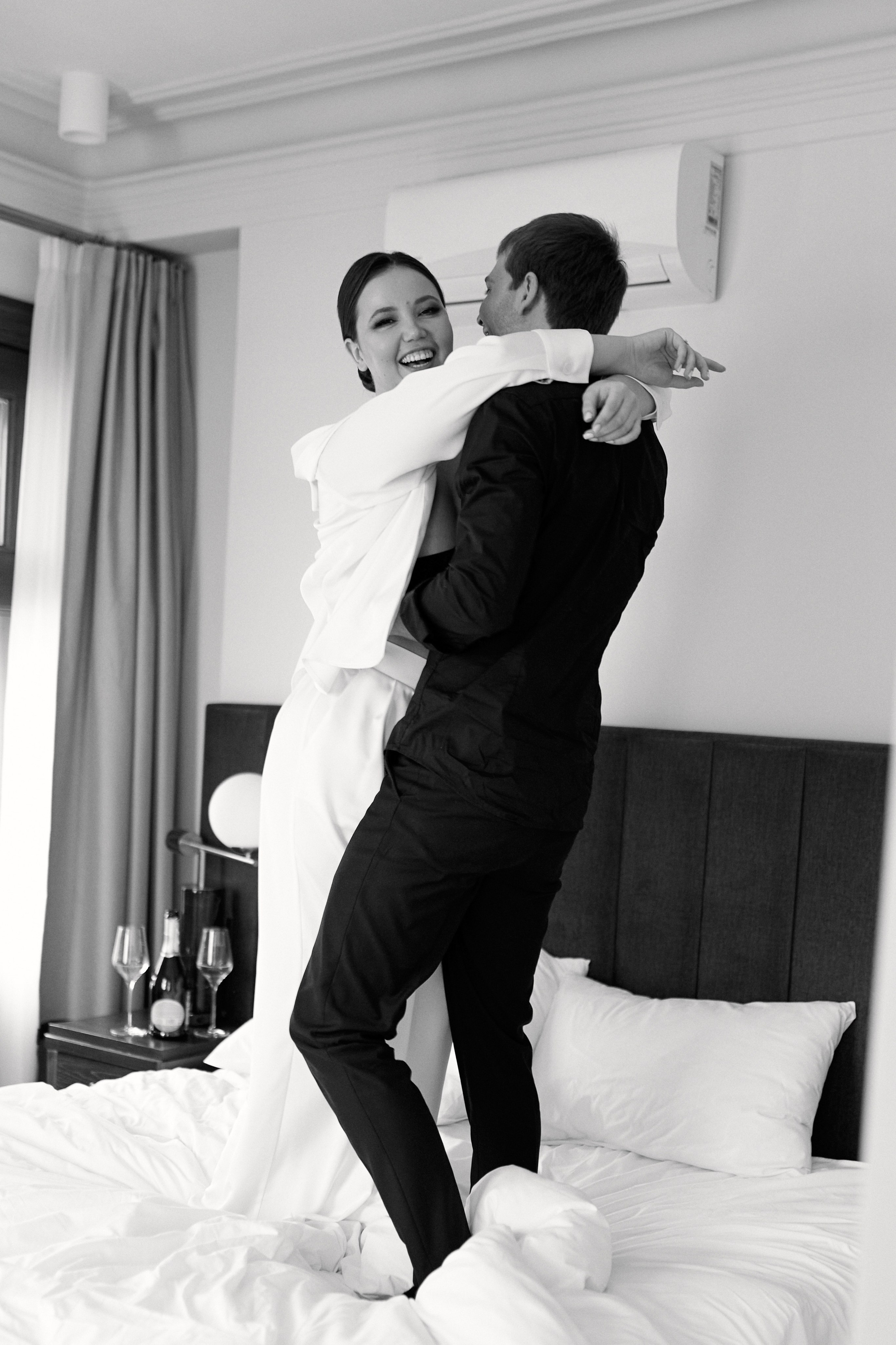 Посмотреть серию. Свадебный и семейный фотограф в Красноярске Тряпчев Павел