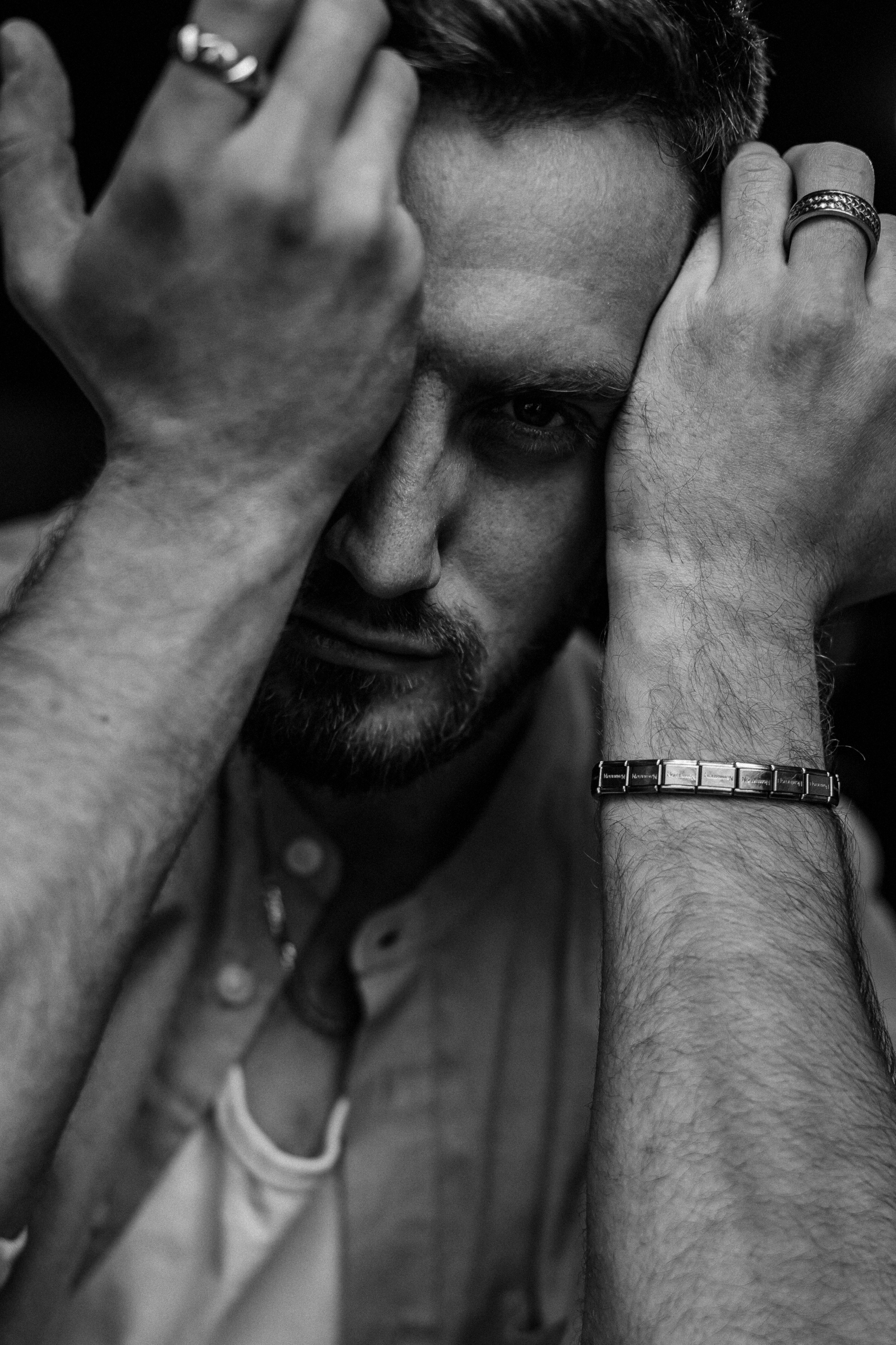 SVYAT. Фотограф Москва Владимир Филин