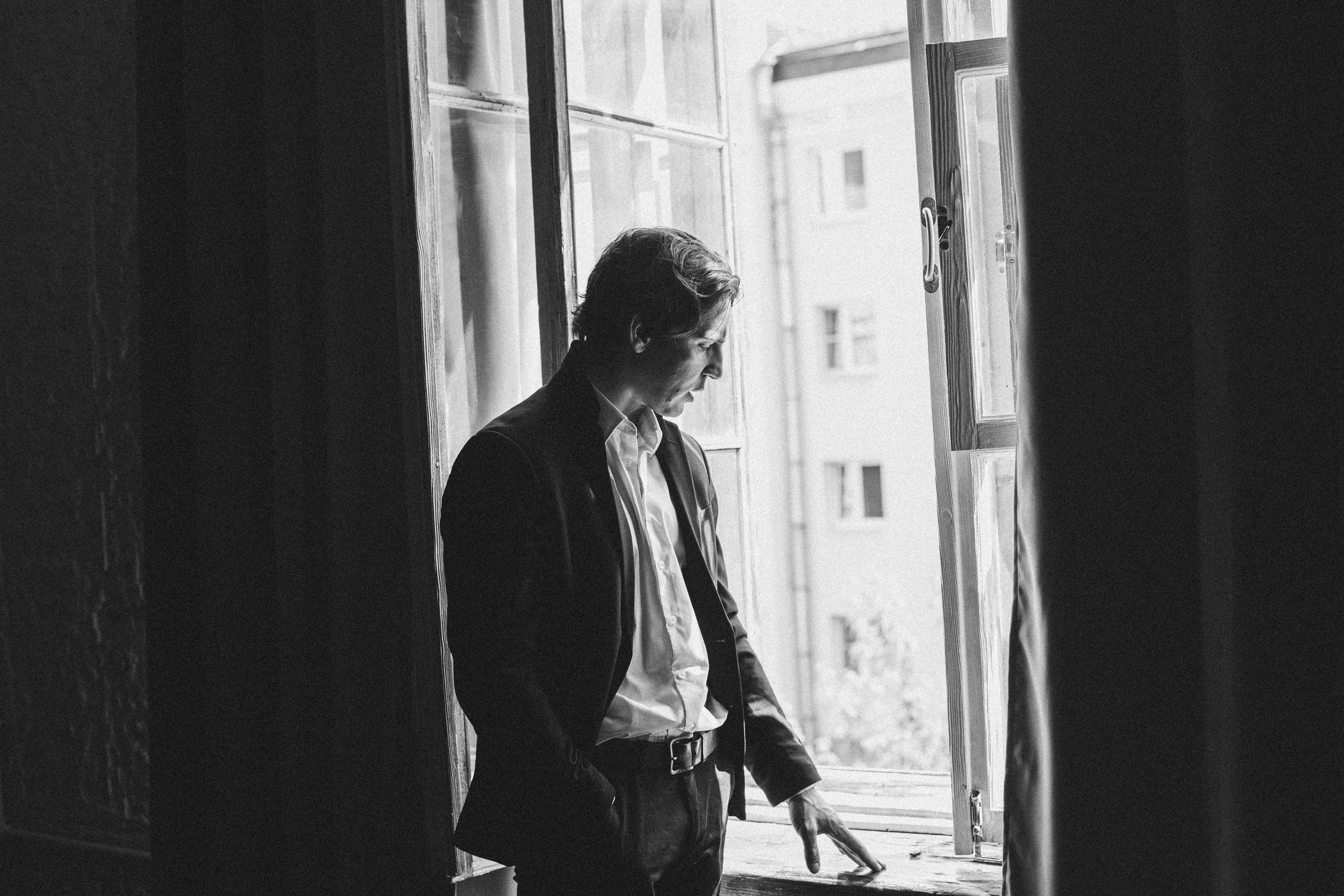 Ваня. Портретный фотограф Мария Шарко