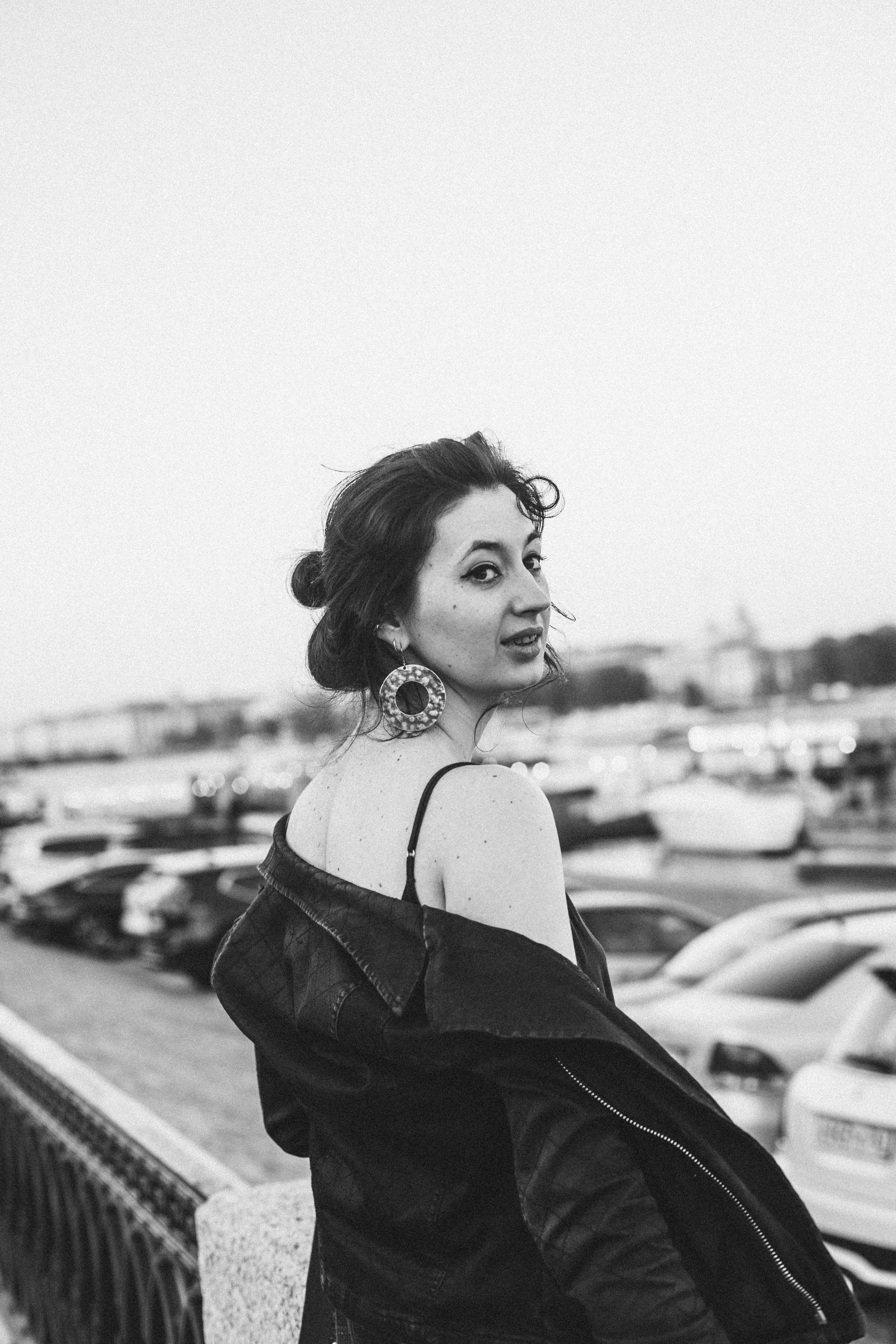 Маша. Портретный фотограф Мария Шарко