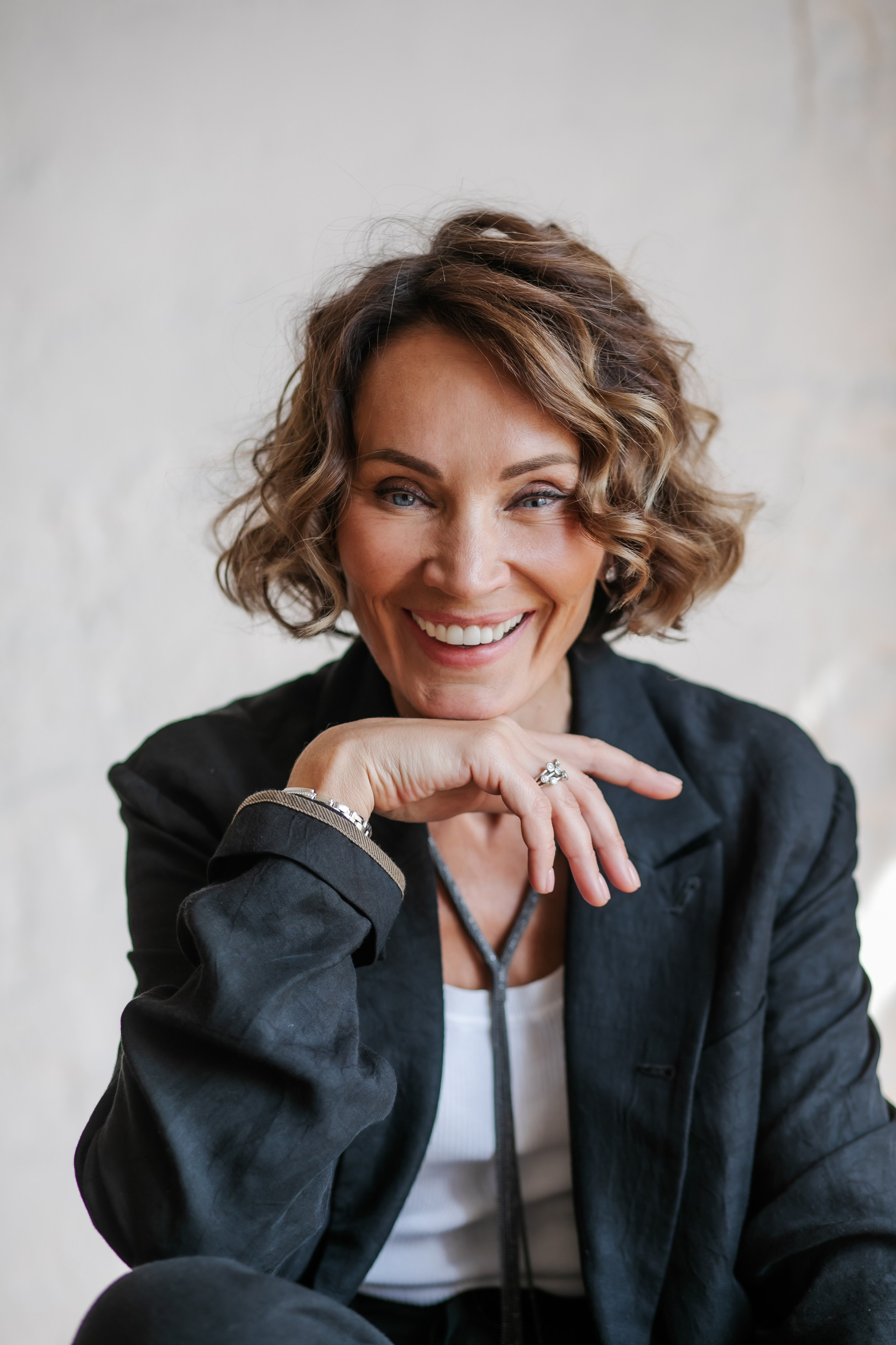 Елена Мухиярова. Портретный фотограф Мария Шарко Санкт-Петербург и Москва