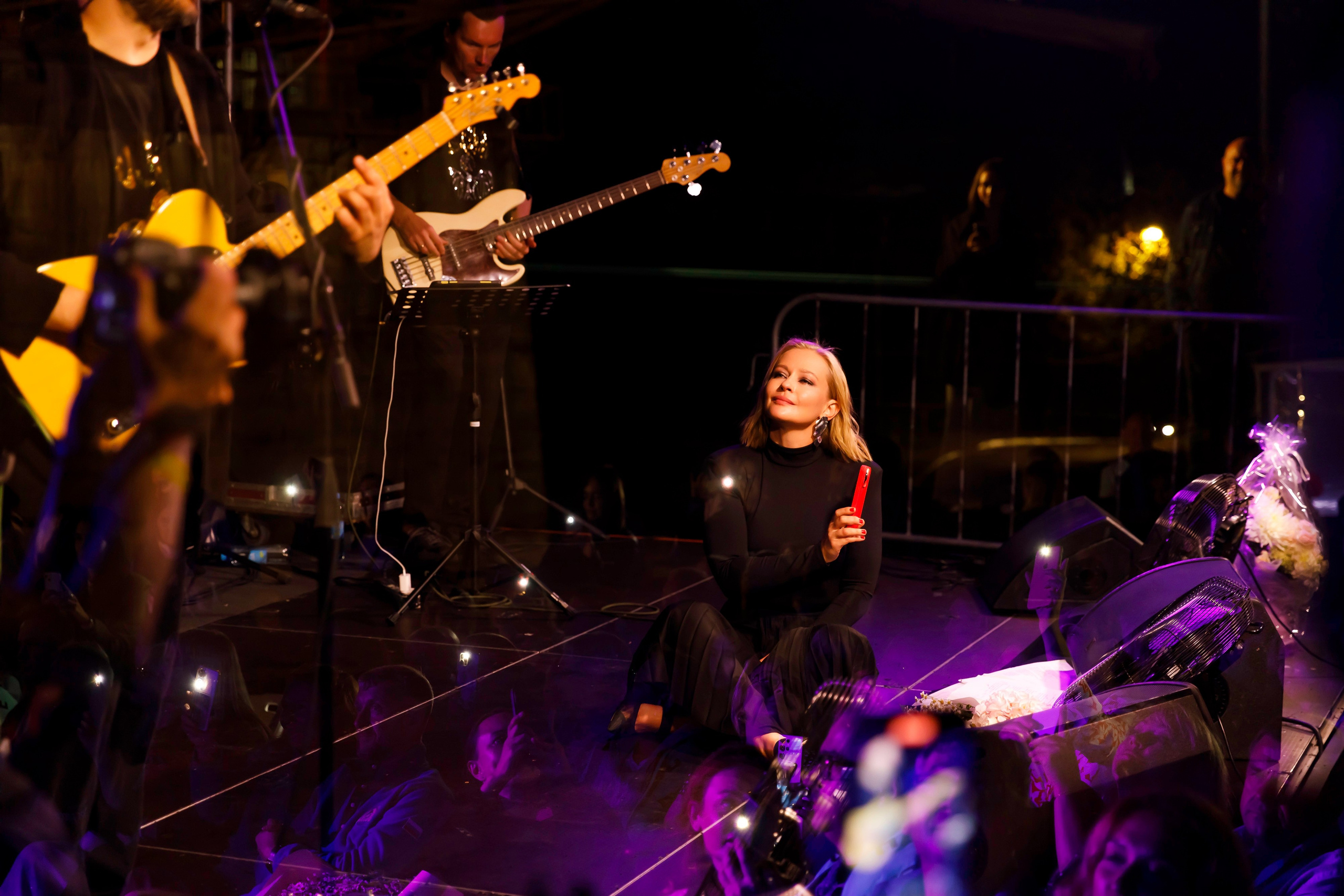 ЮЛИЯ ПЕРЕСИЛЬД (Париход). Катерина Киреева — фотограф в Москве