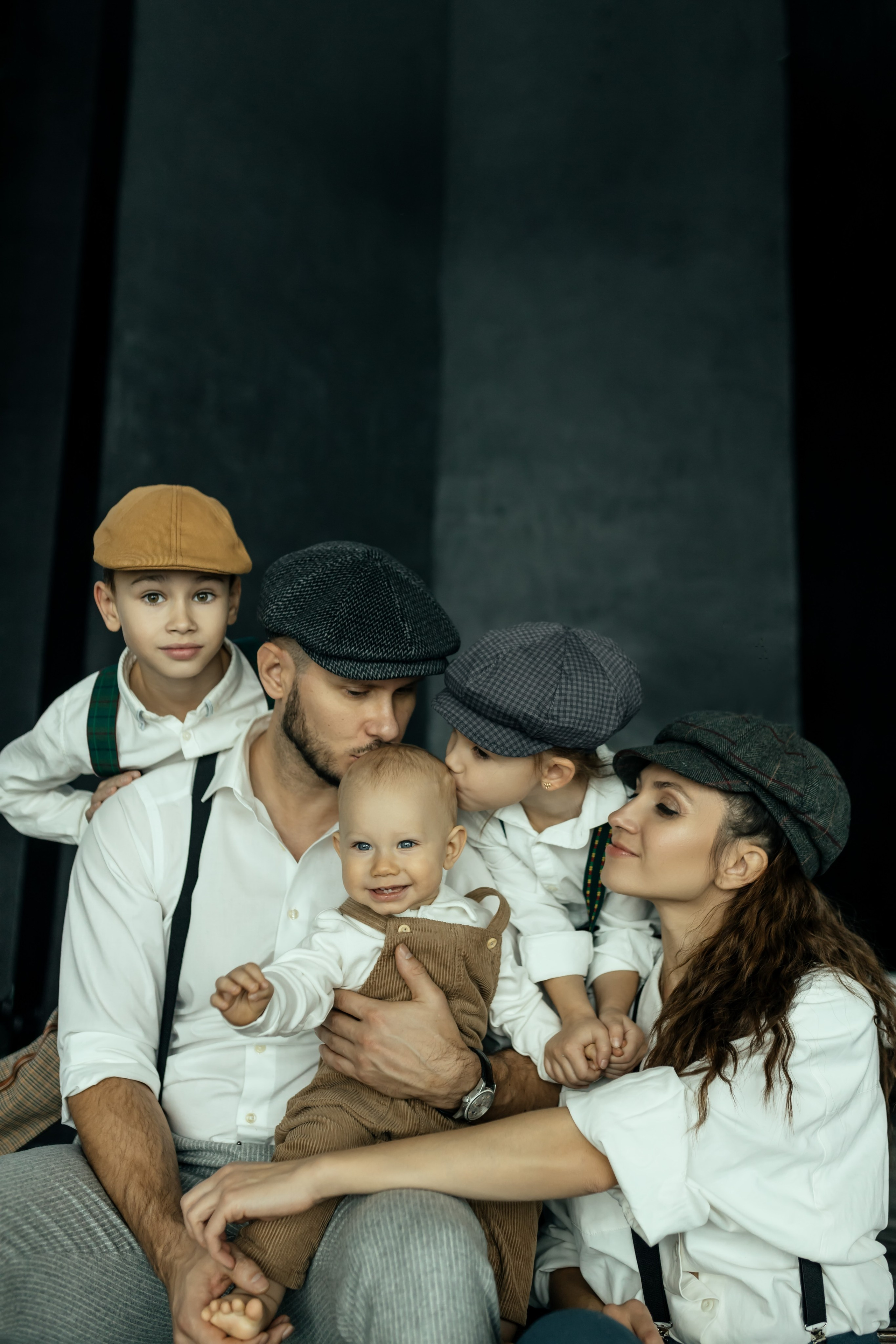 СЕМЕЙНАЯ СЪЕМКА. Катерина Киреева — фотограф в Москве