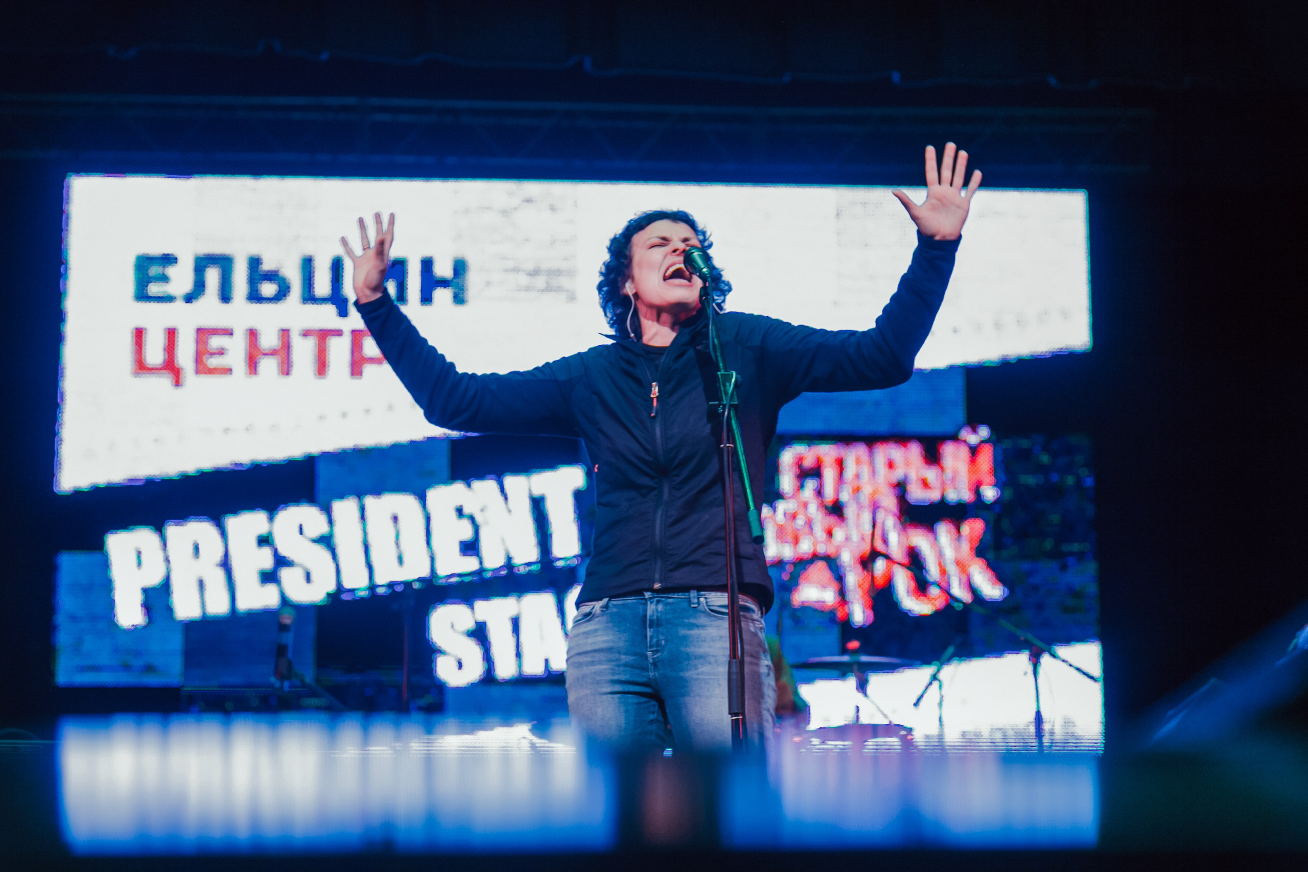 Закулисье. Фото и Видео в Сочи | Власкина Маргарита