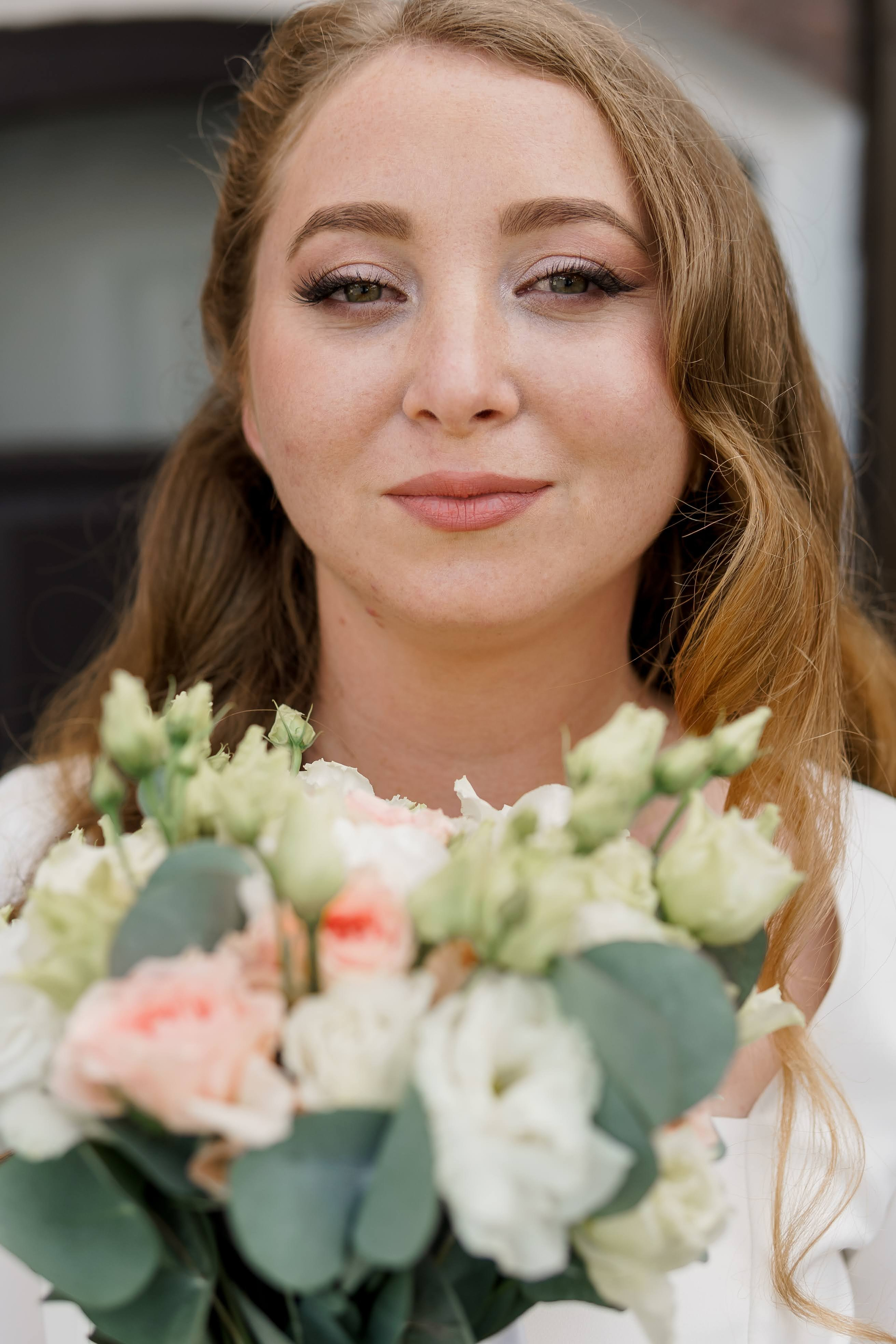 Антон и Екатерина. Свадебный фотограф в Перми и Пермском крае Алена Мартынова