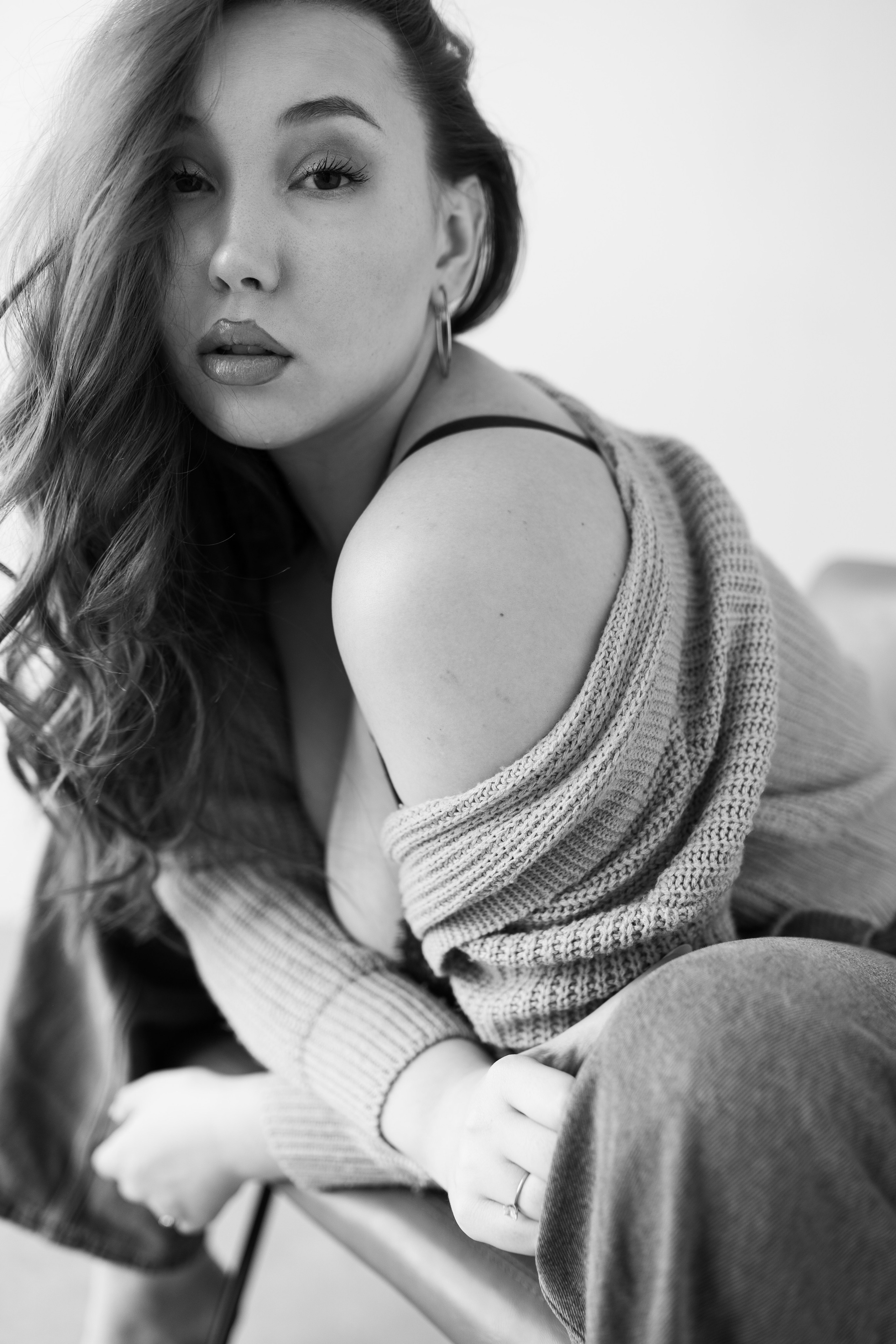 NASTYA. КОНТЕНТ ДЛЯ БРЕНДОВ СПБ Лиза Федотова