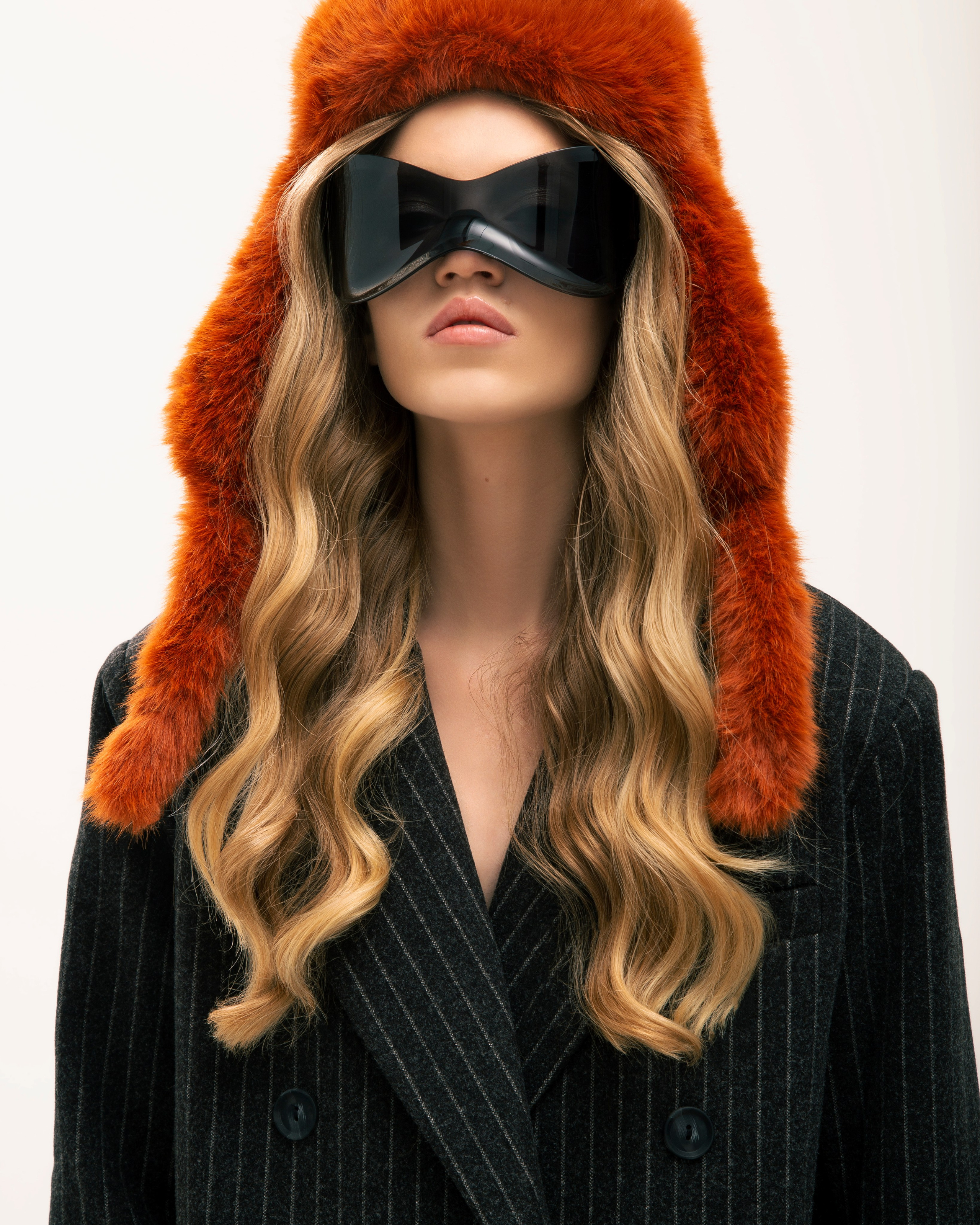 VARYA. КОНТЕНТ ДЛЯ БРЕНДОВ СПБ Лиза Федотова