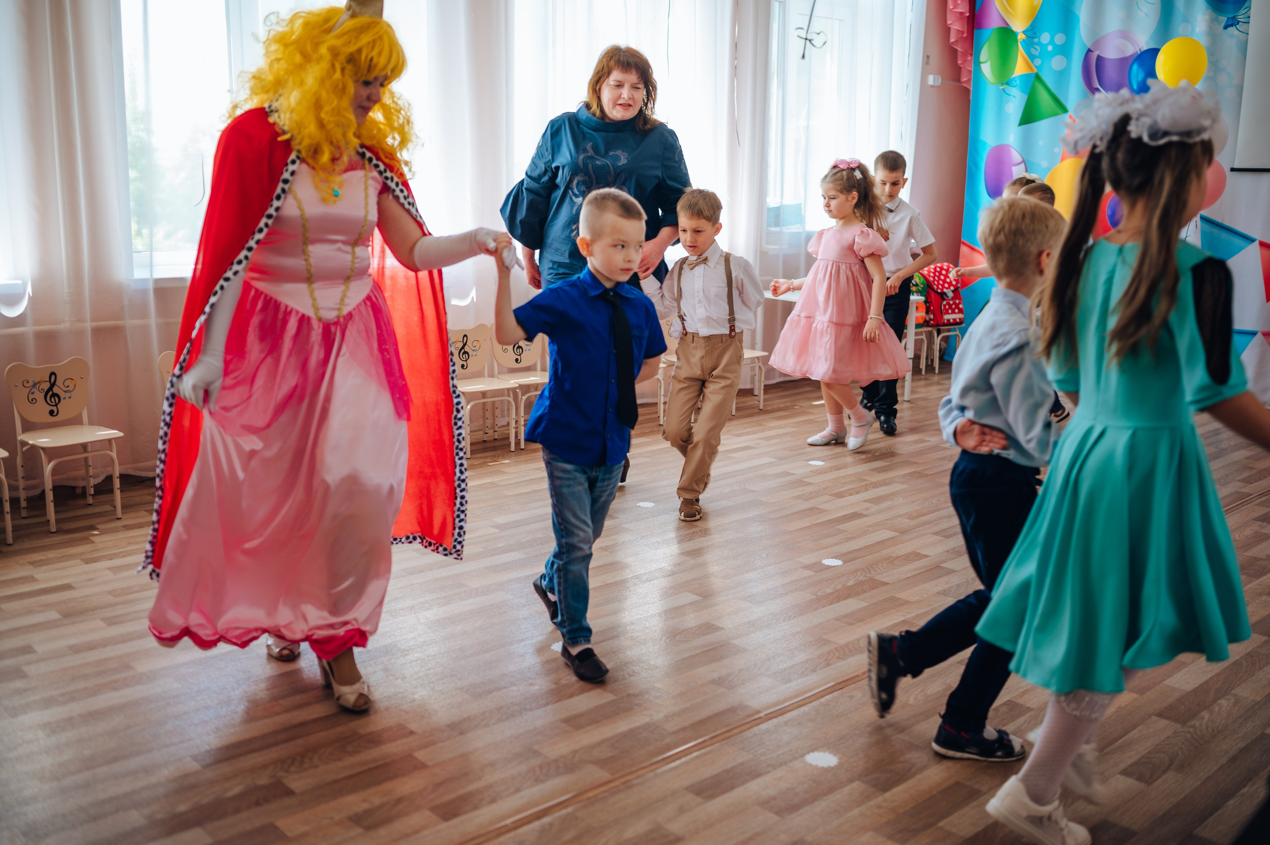 56 сад. Детский и семейный фотограф Катерина Мишина