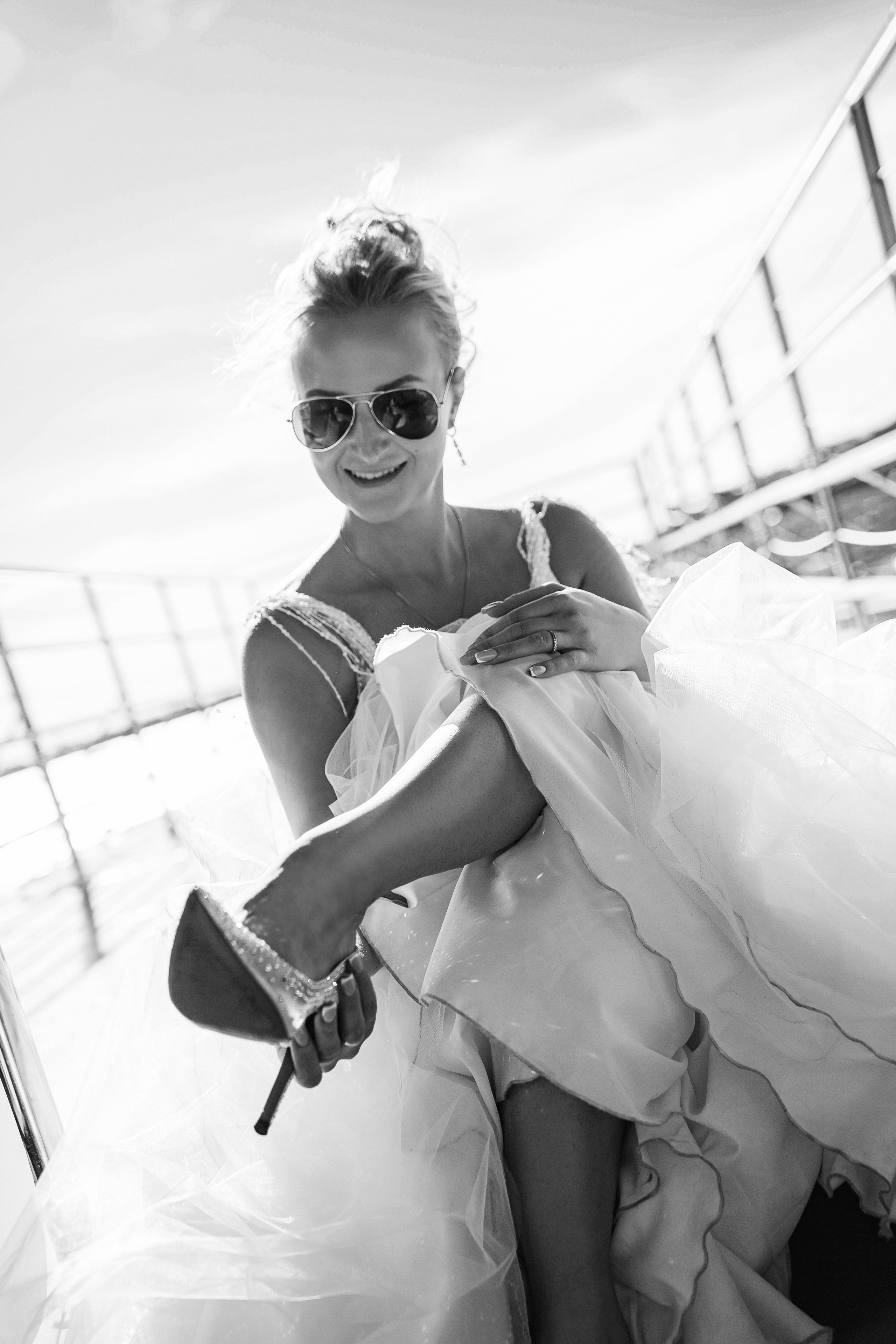 Свадьбы. Живые снимки! Фотограф Даша Бендер