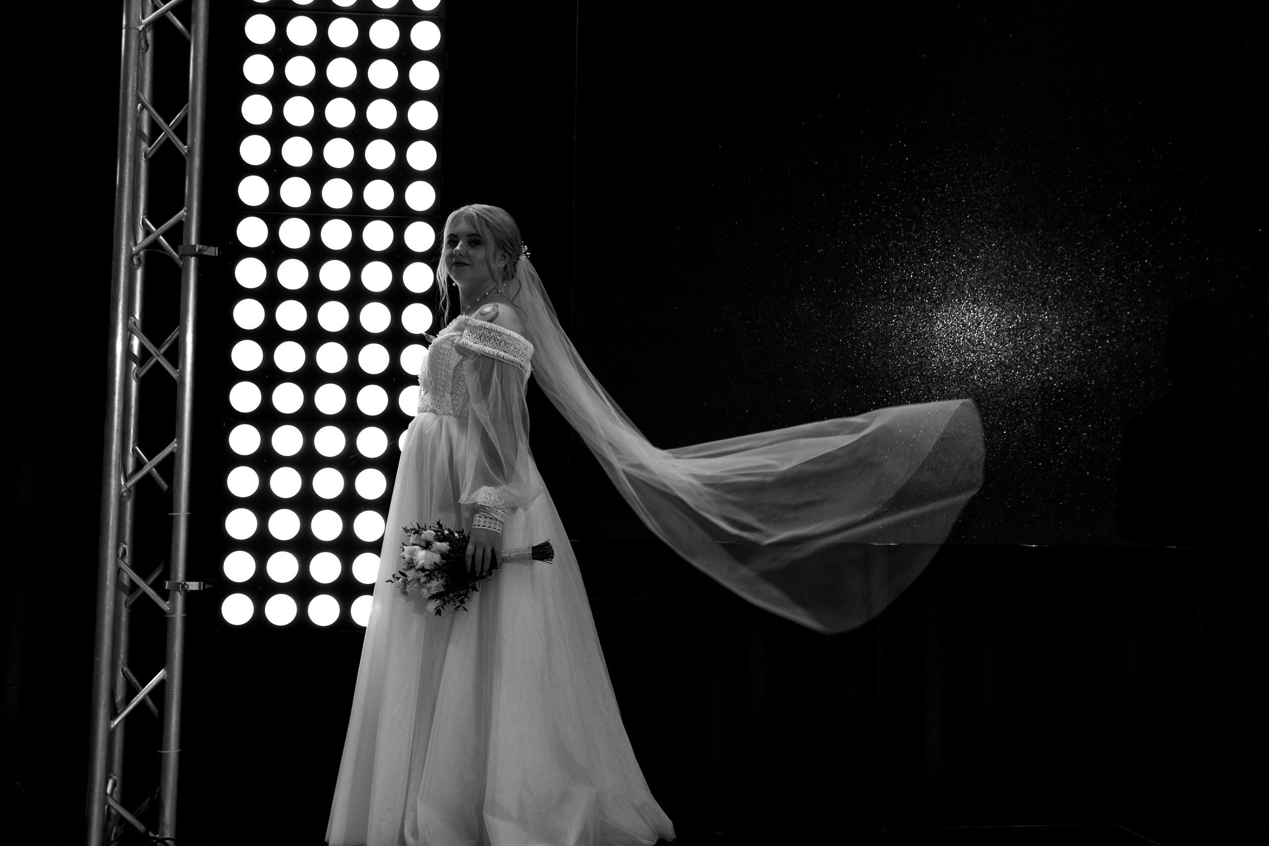 Владимир и Валя. Иван Ефремов фотограф в городе Владивостоке