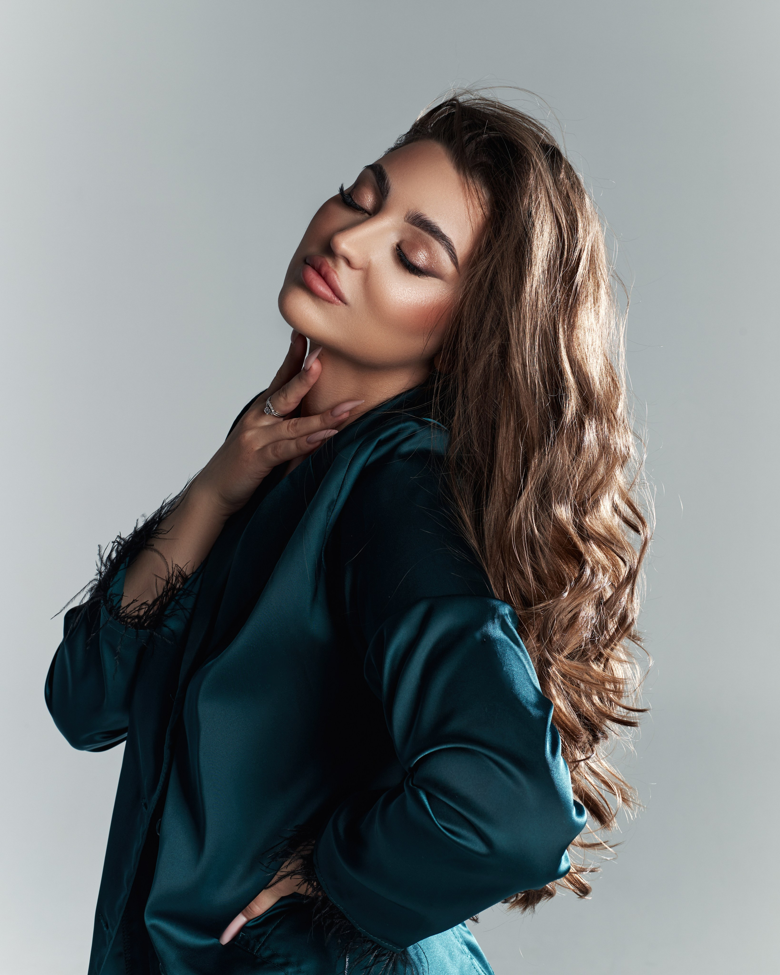 Индивидуальные фотосессии. Фотограф в Сургуте Олеся Морковских