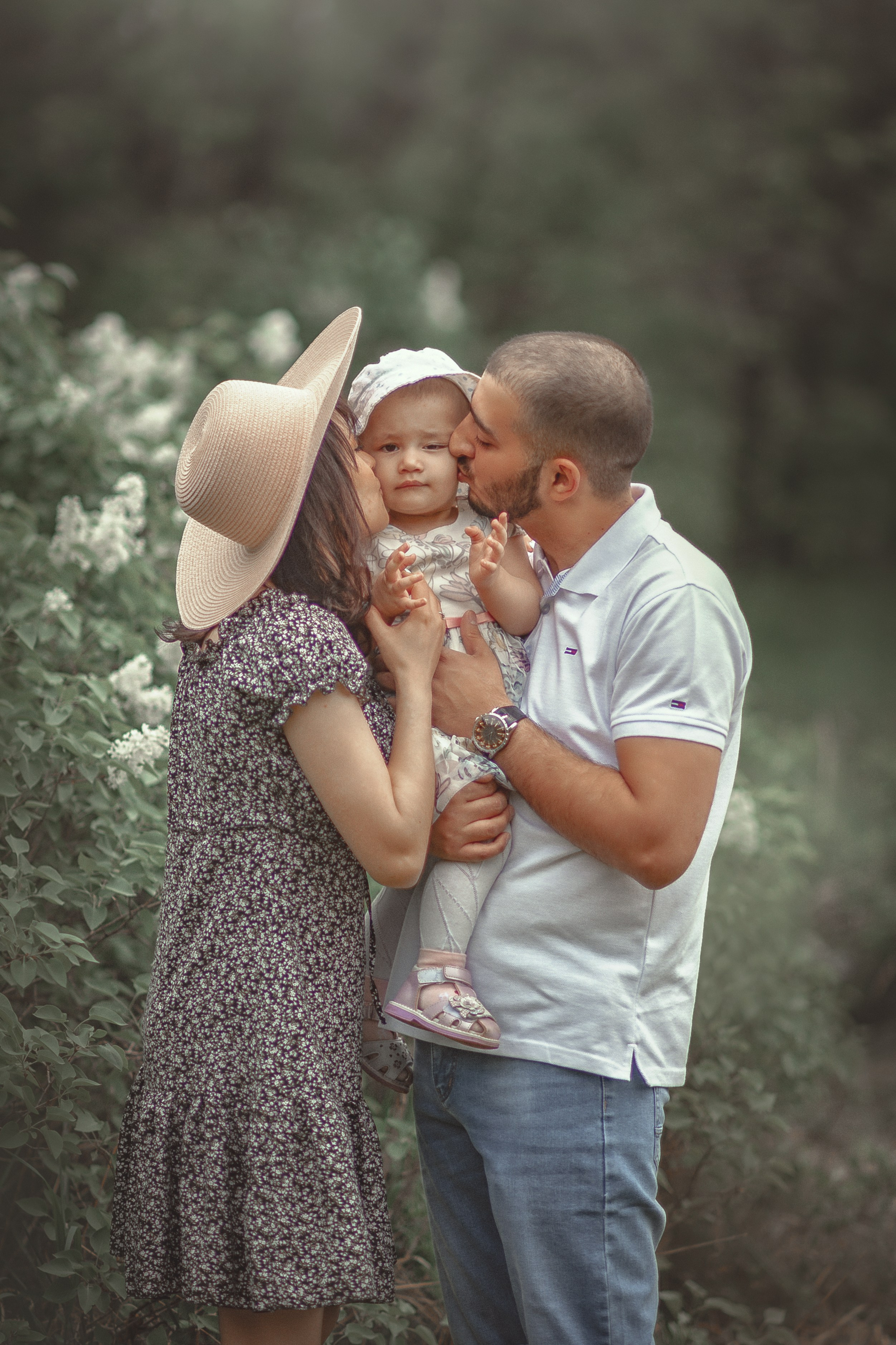 Семейные фотосессии в Ижевске. Детский, семейный фотограф в Ижевске и Москве Аксинья Лысенкова ADEN