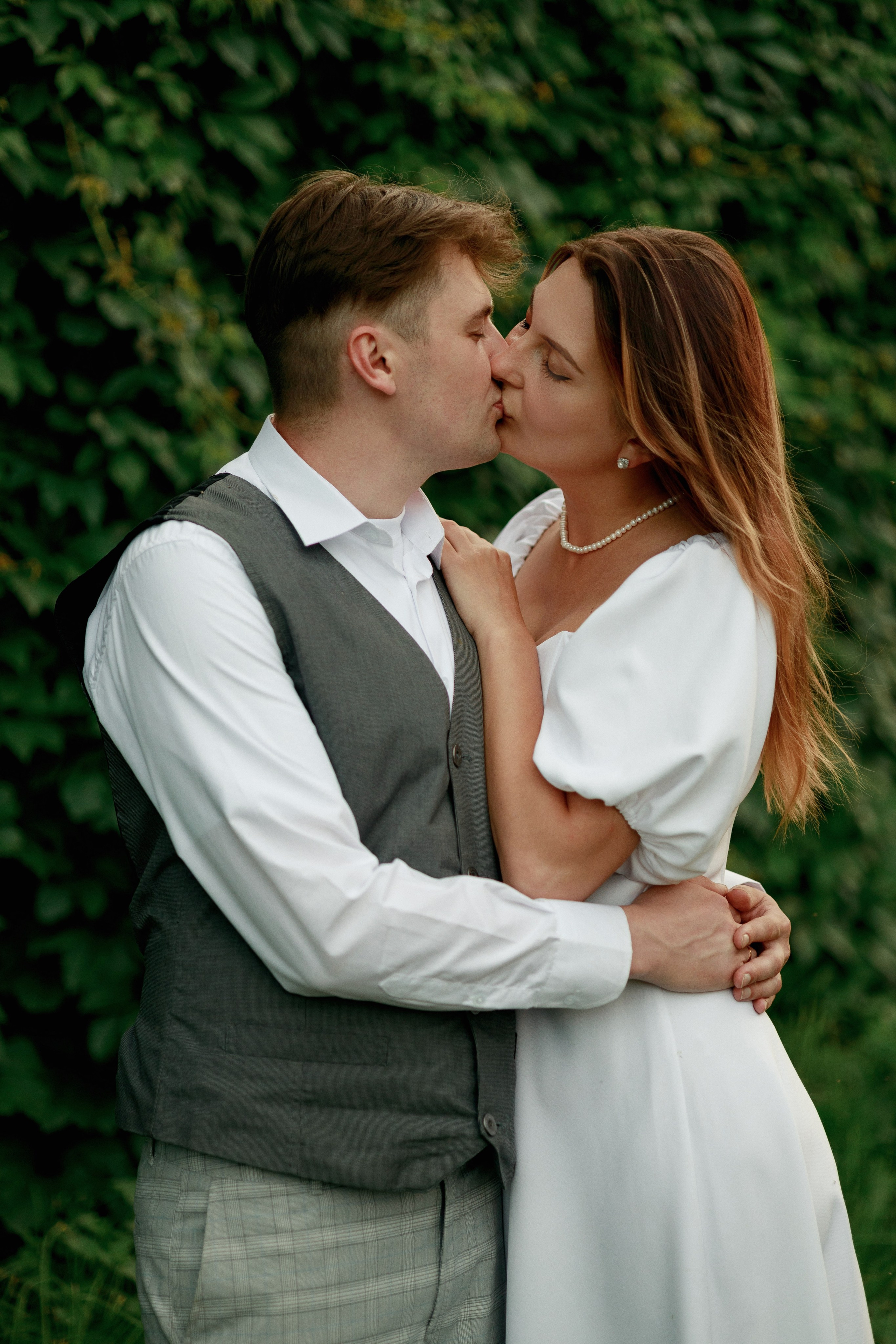 Анна и Ярослав. Женский и свадебный фотограф в Санкт-Петербурге Матвеева Наталья