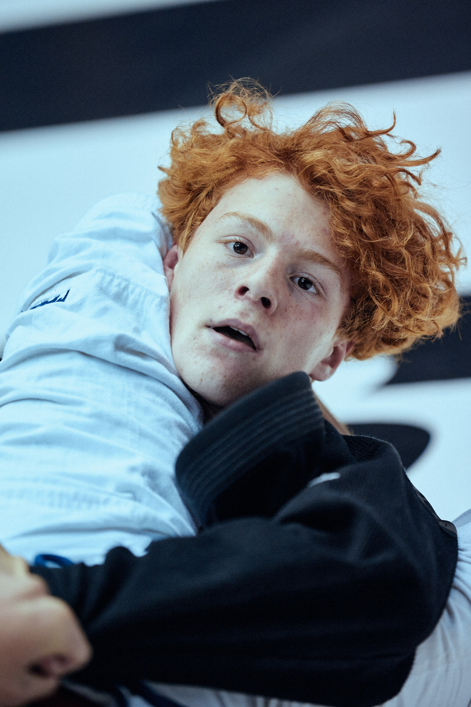 ACB JJ. ПОЧЕМУ? СТУДИЯ