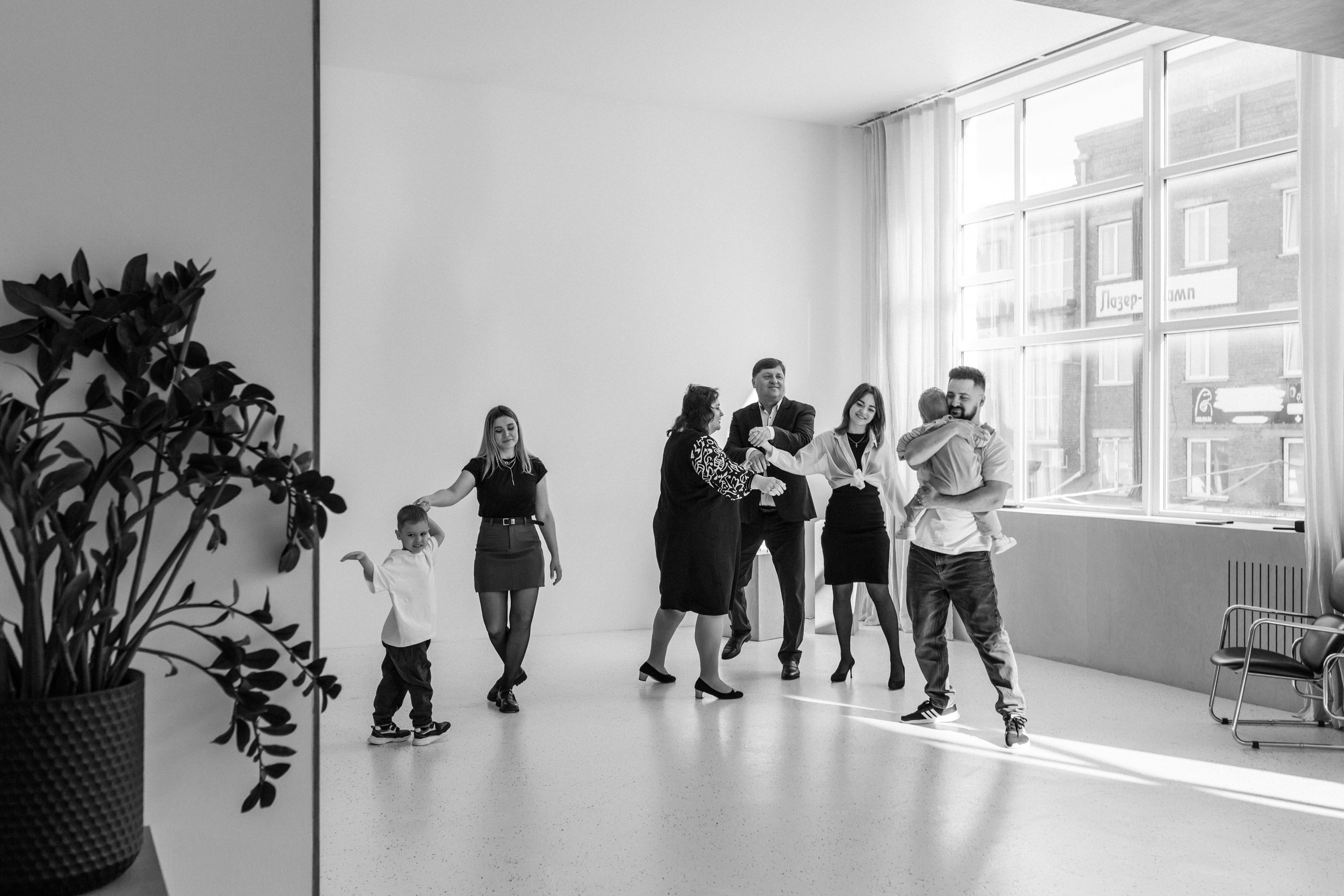 Семейный таймлайн. Семейный фотограф в Краснодаре Яна Морева