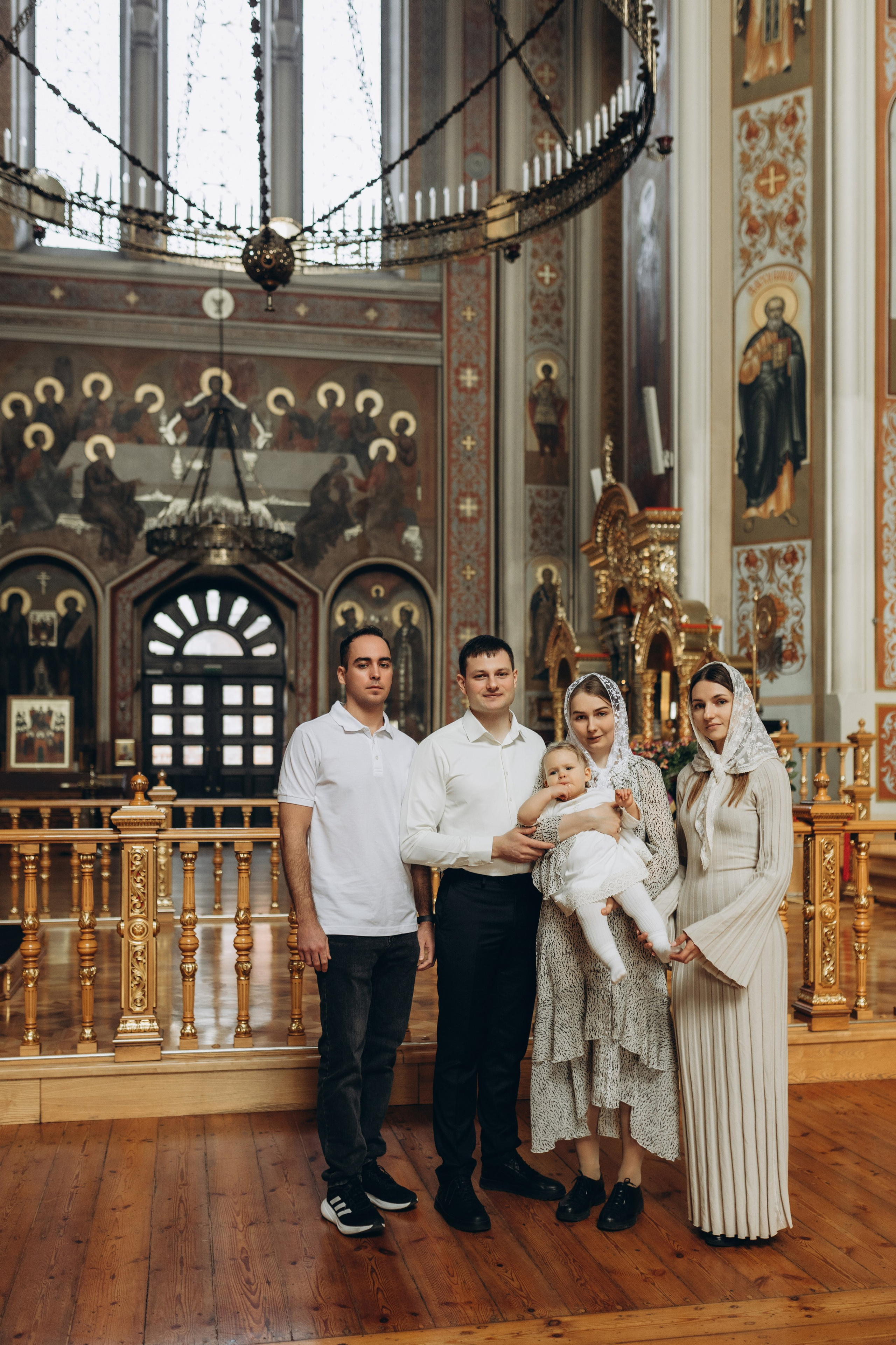 Ваш фотограф на Таинство Крещения и Венчания Морева Яна Краснодар. Семейный фотограф в Краснодаре Яна Морева