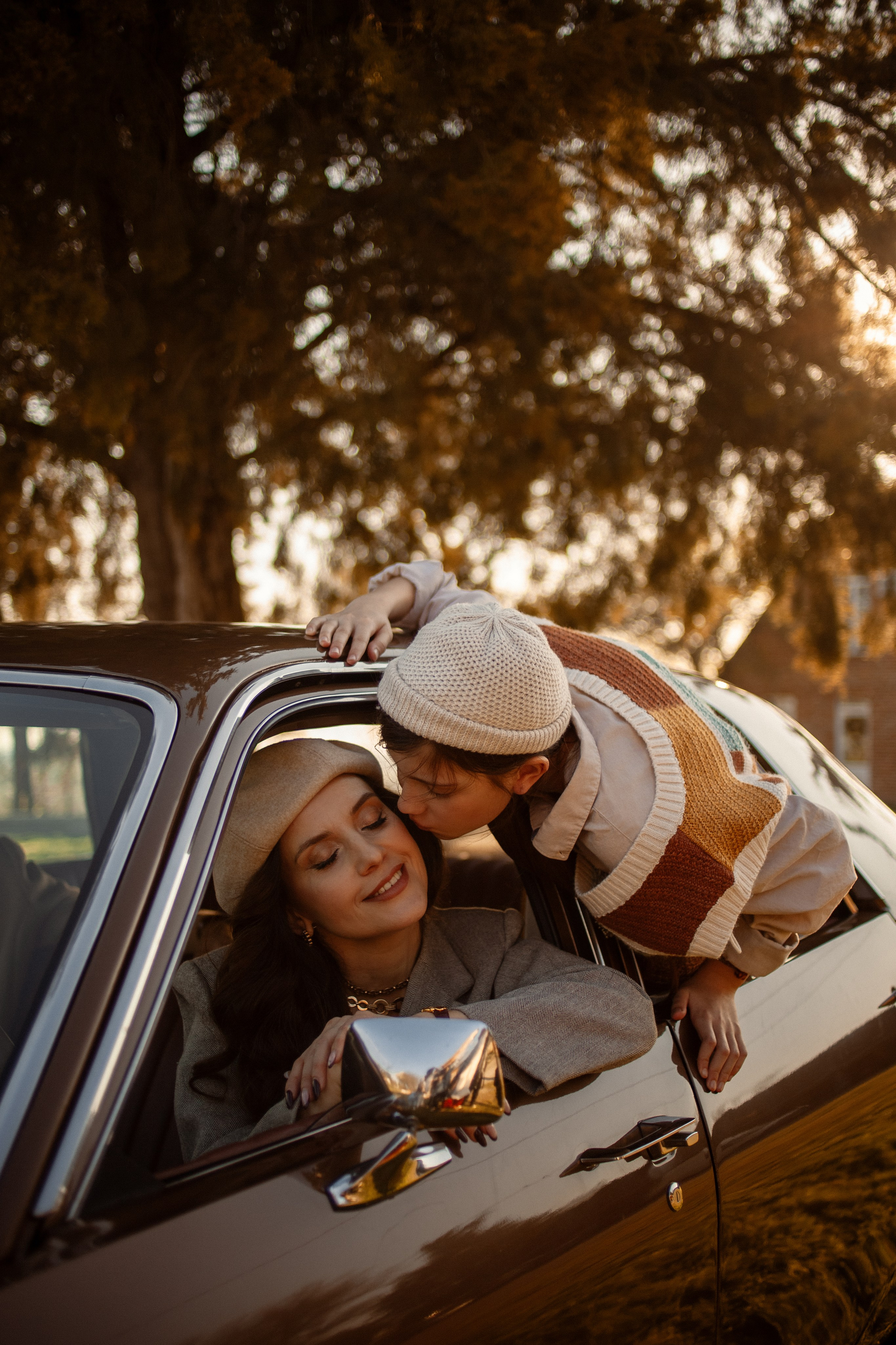 Семейная фотосессия в Краснодаре на природе. Семейный фотограф в Краснодаре Яна Морева