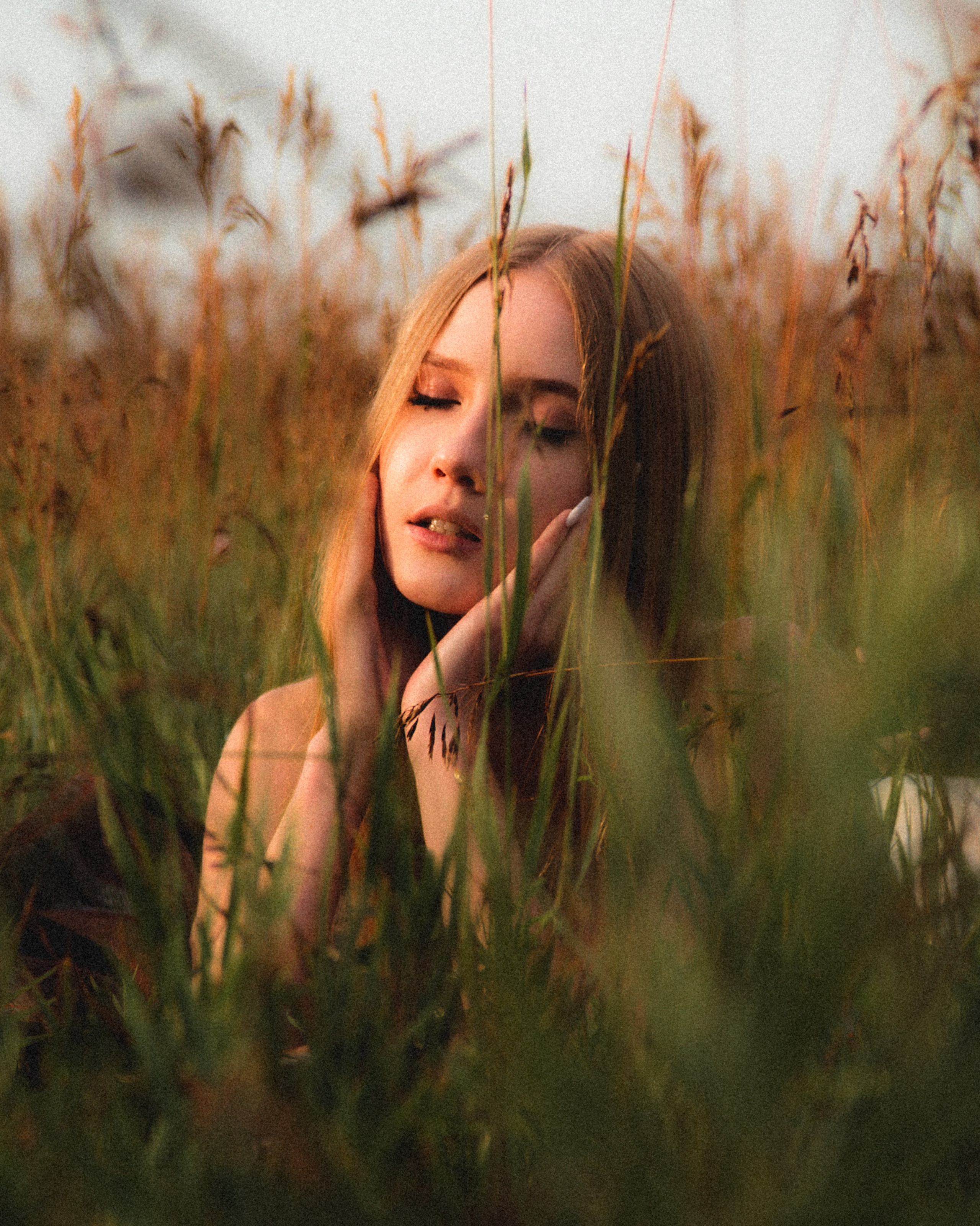 Настя. Фотограф в Тюмени Кирилл Марфин