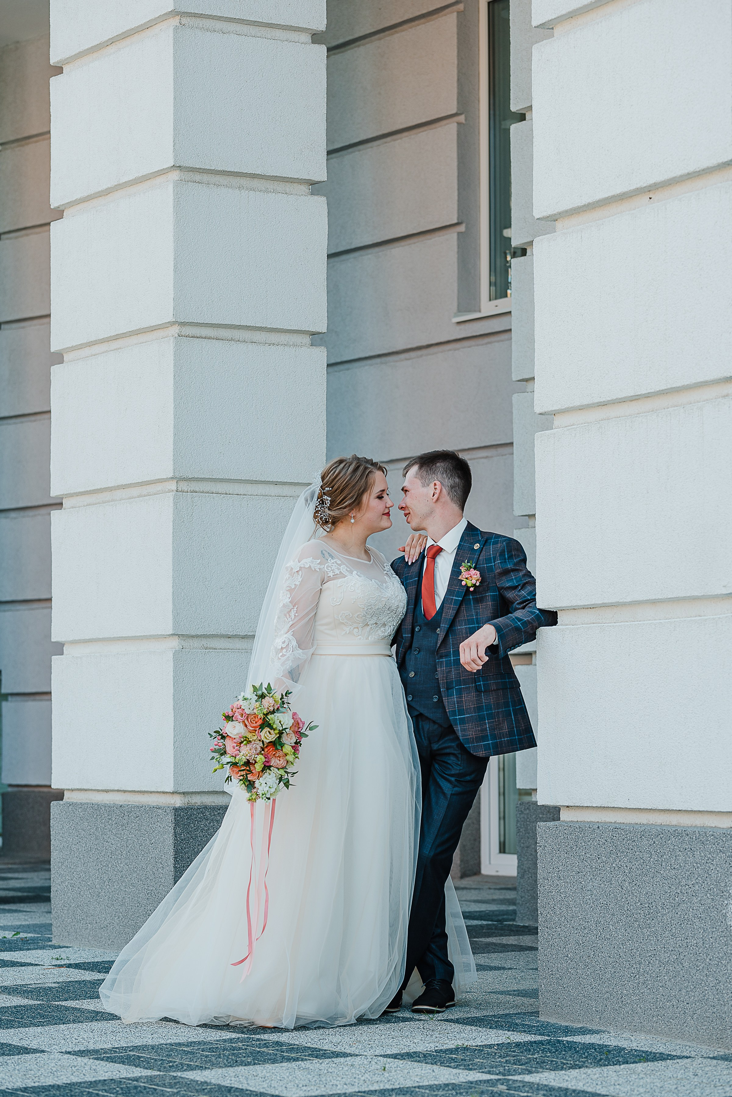 Свадьба. Фотограф Оксана Гордеева Рязань