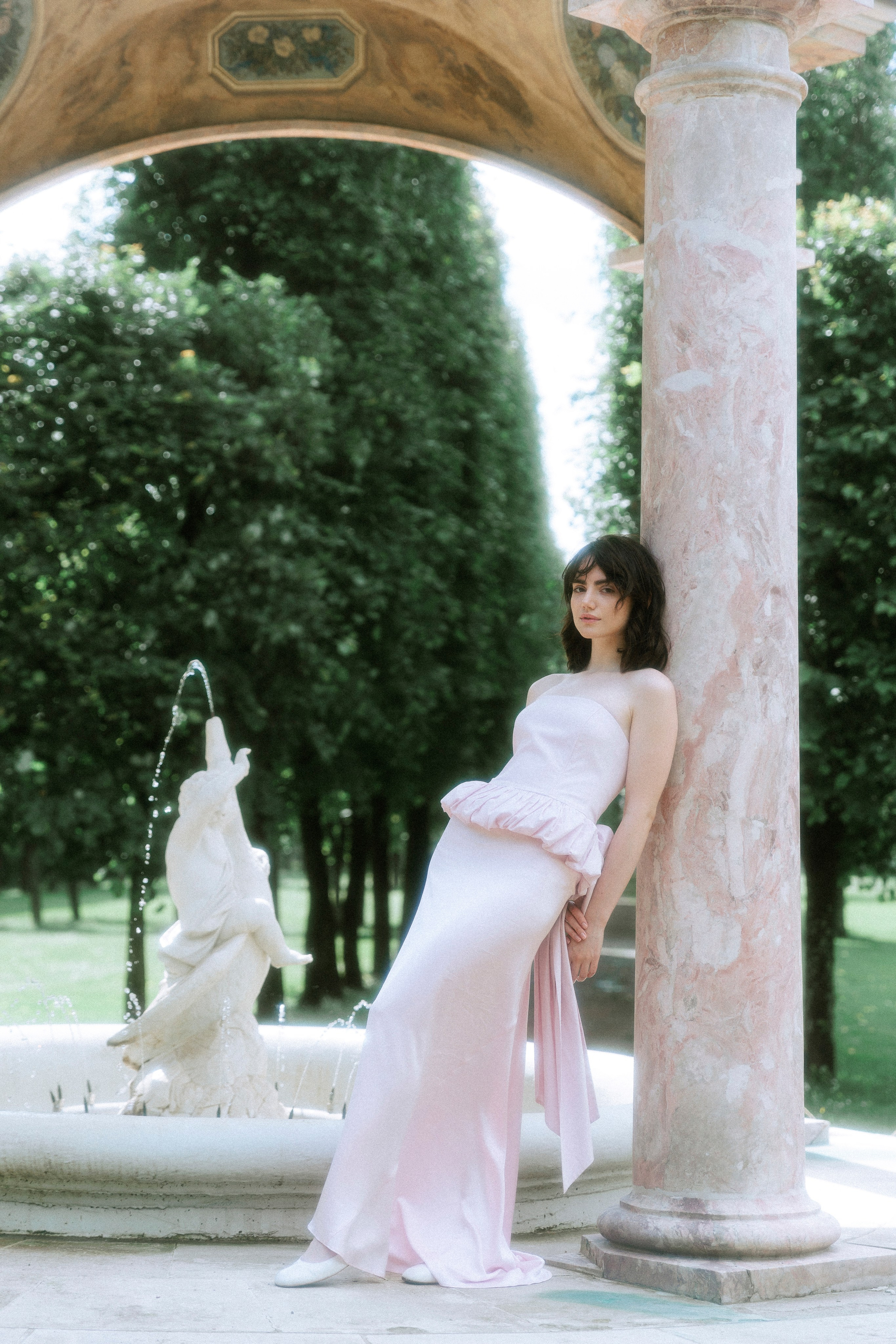 Лиза. Фотограф в Москве Людмила Малова