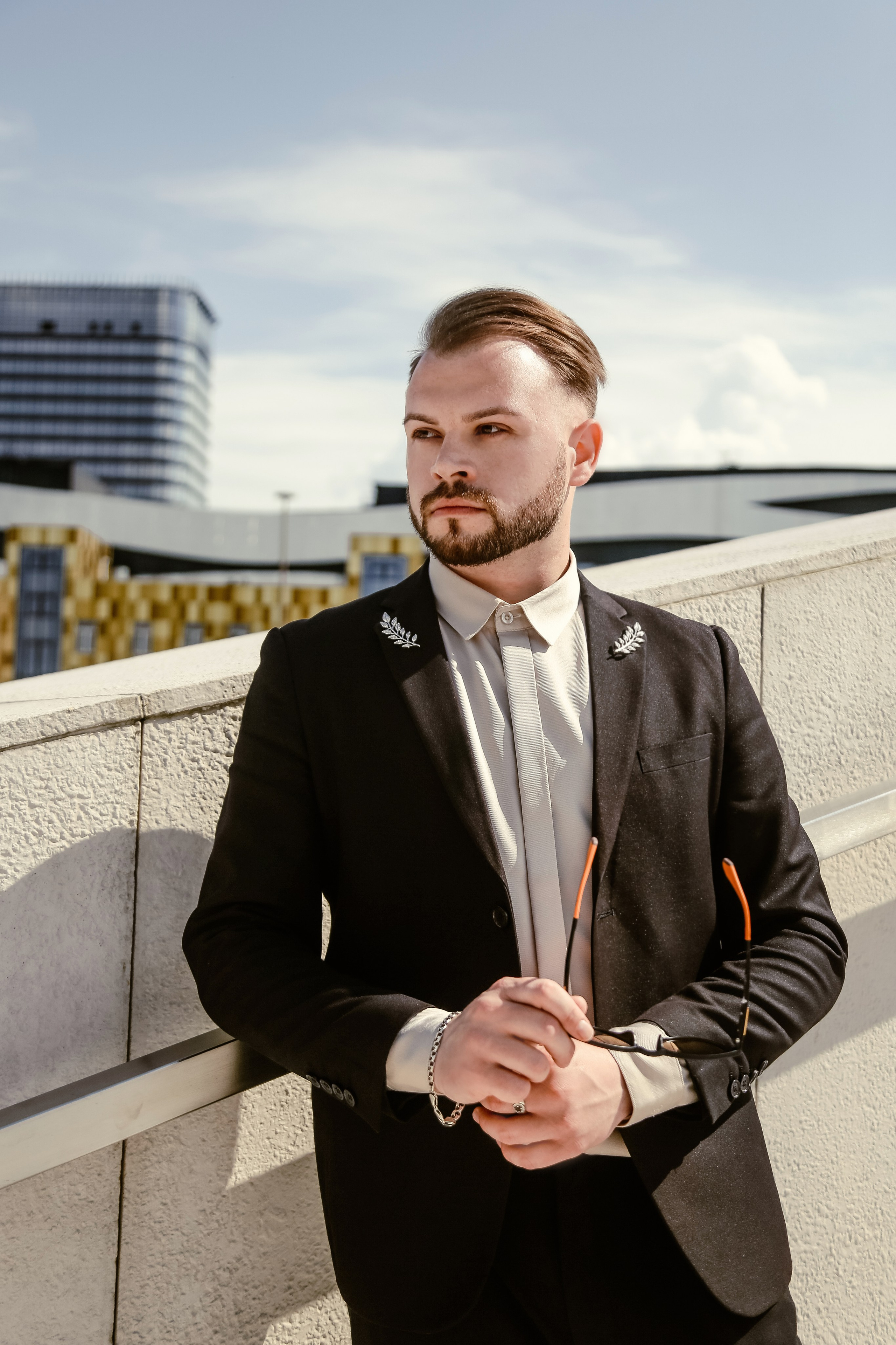Даниил. Фотограф Гавриленко Светлана