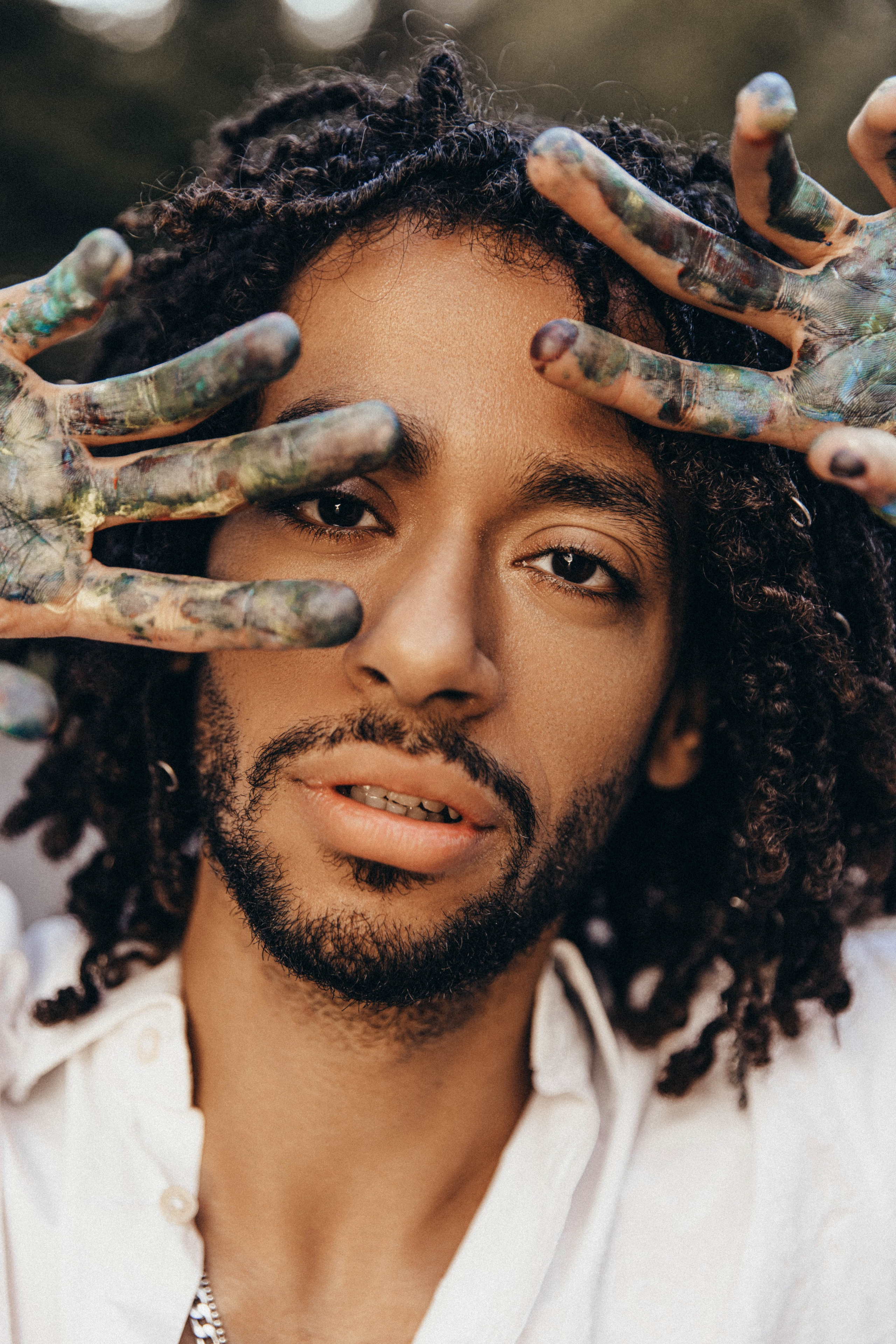 Хос. Мужской фотограф СПб