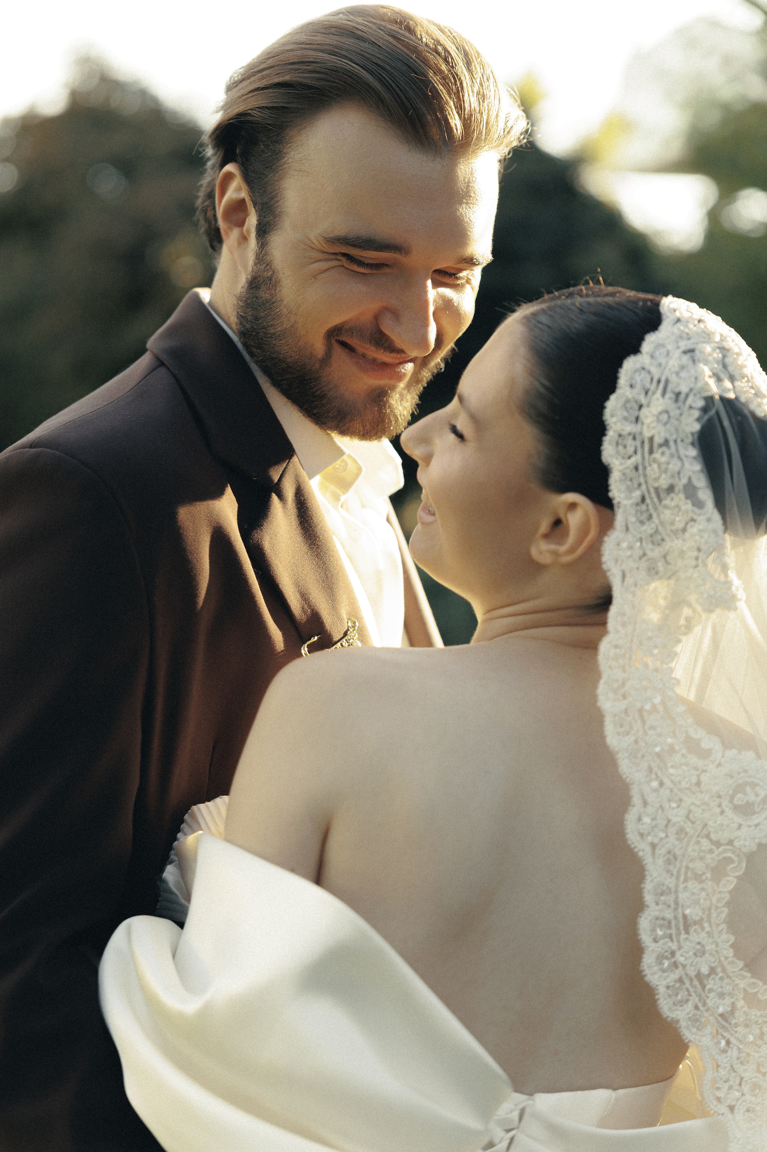 Свадебный и семейный фотограф Харольцева Наталья