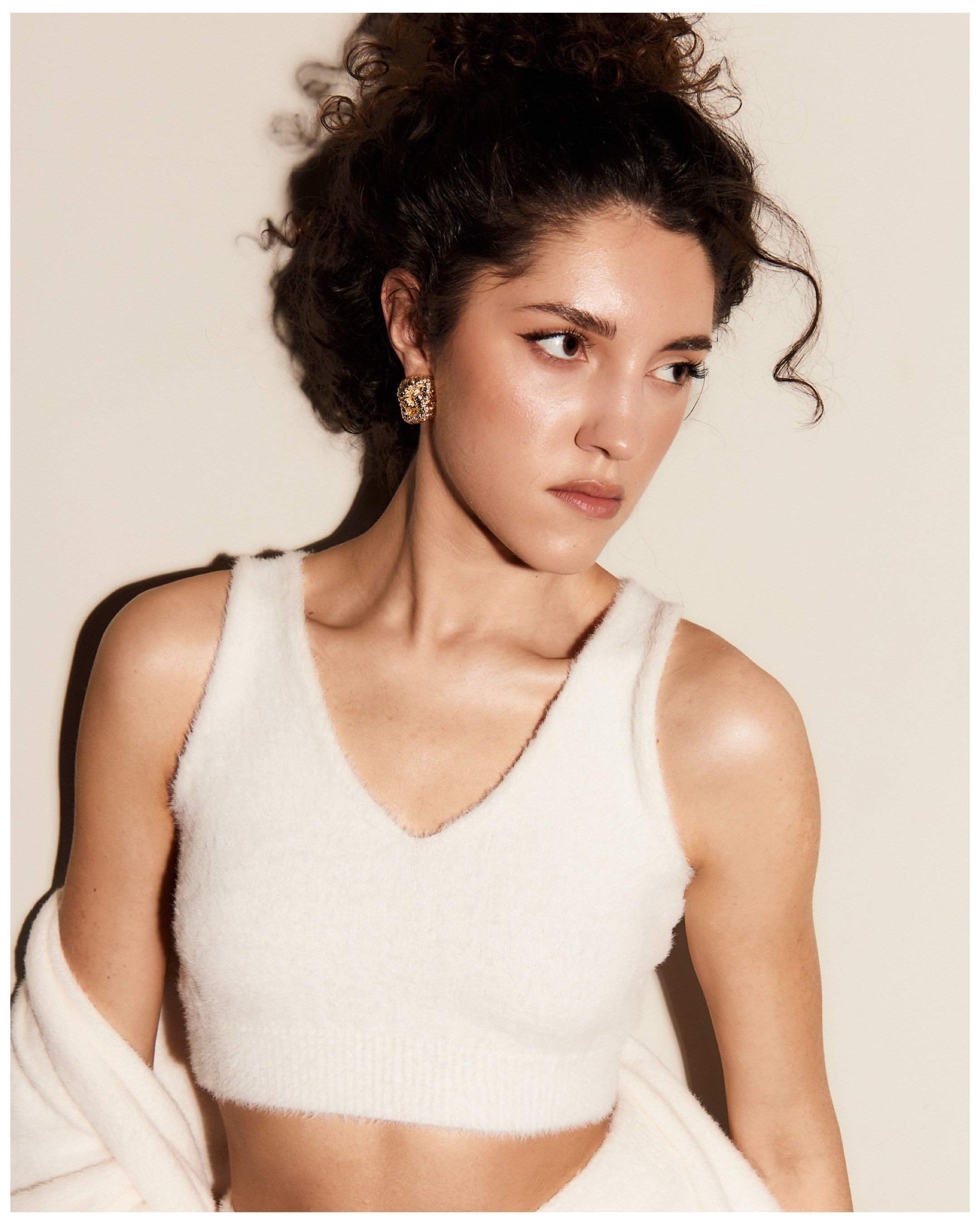 Портрет. Фотограф СПб, Дубинец Елизавета