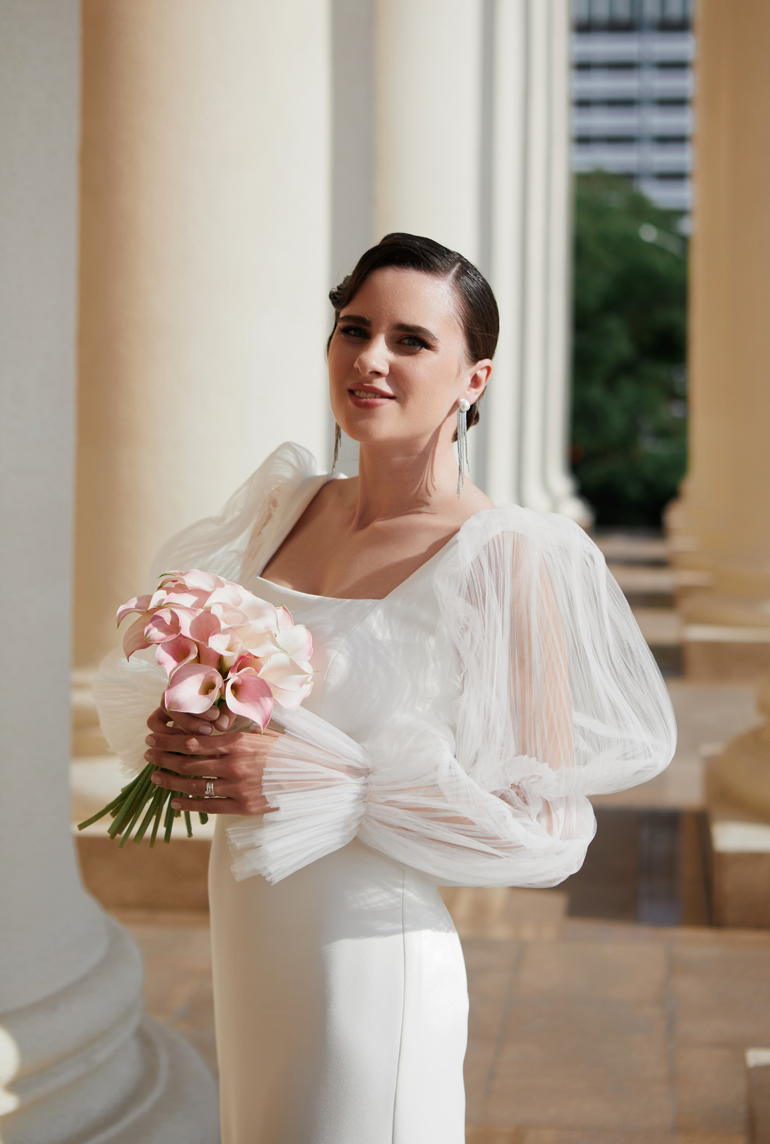 Wedding David & Lisa. Свадебный и семейный фотограф в Сочи-Красной поляне Ларионова Анна