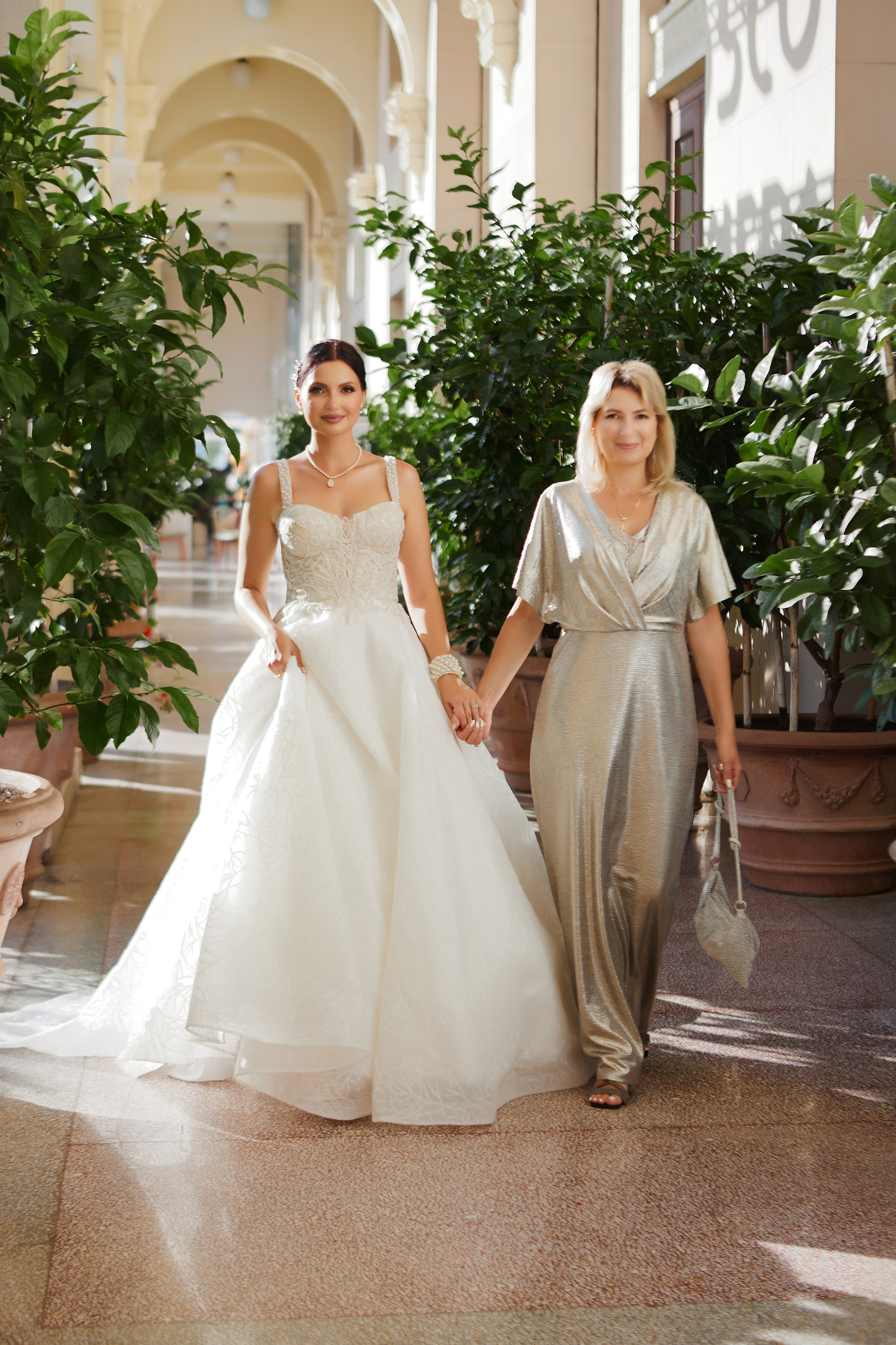 Юри и Инна. Свадебный и семейный фотограф в Сочи-Красной поляне Ларионова Анна