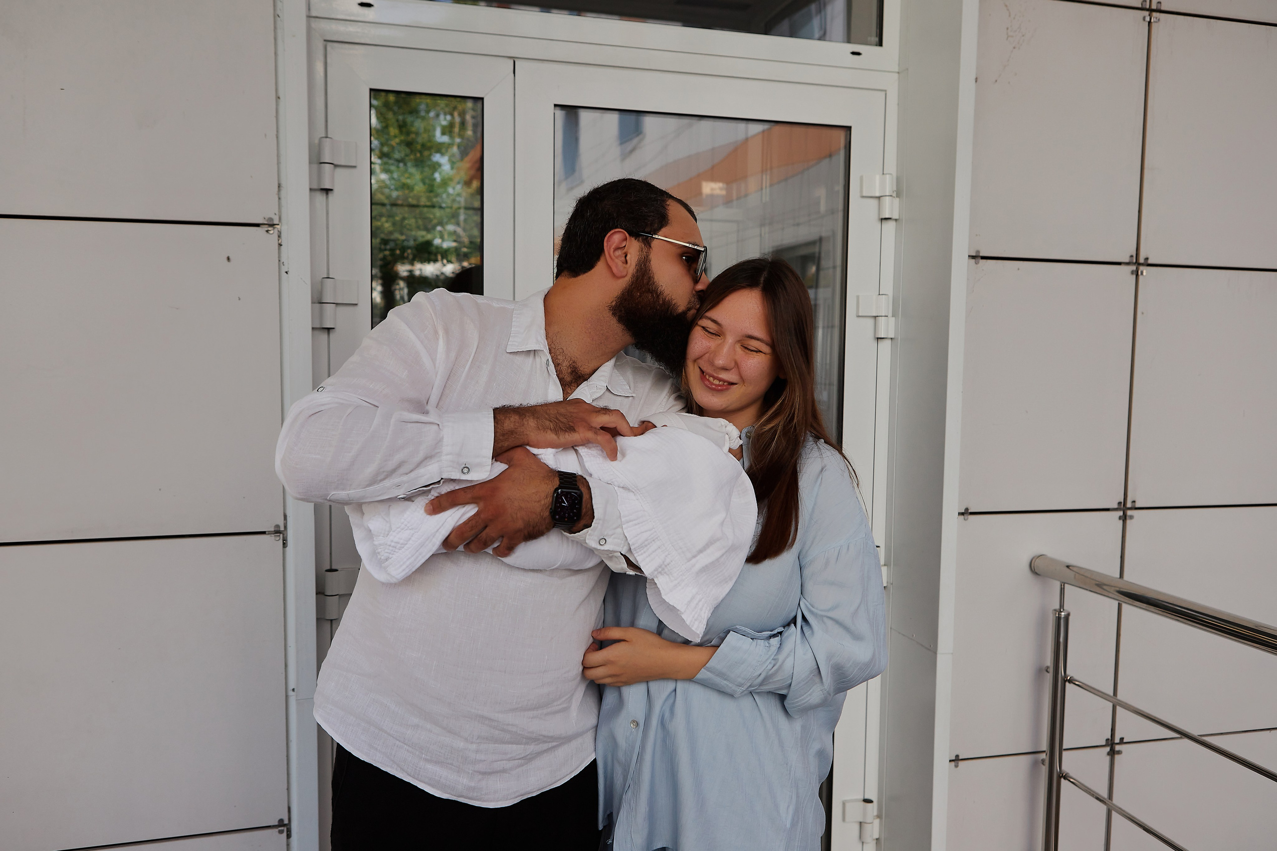 Выписка Адама. Свадебный и семейный фотограф в Сочи-Красной поляне Ларионова Анна