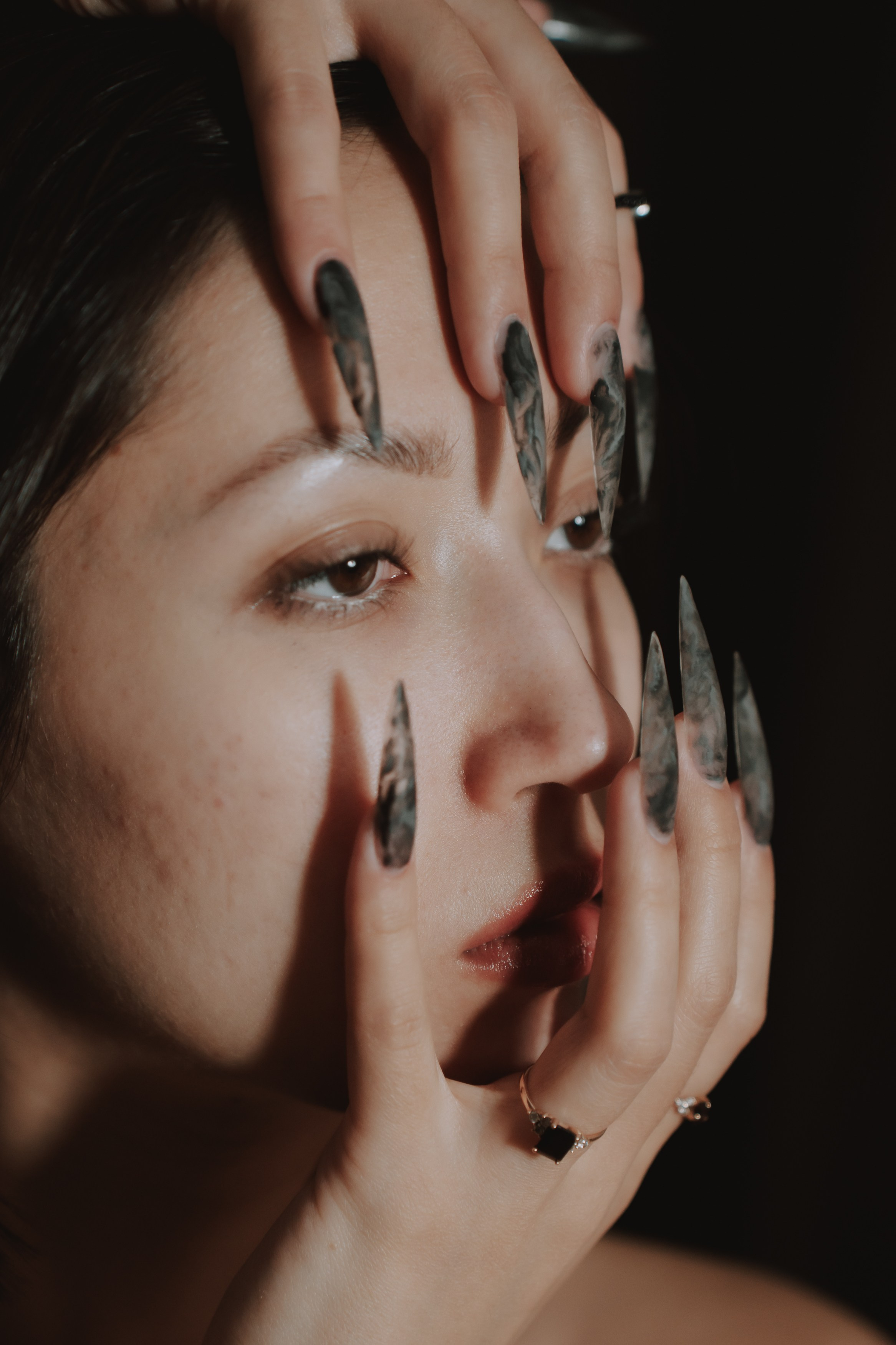 Портреты. Репортажный фотограф в Санкт-Петербурге Евдокимова Ольга