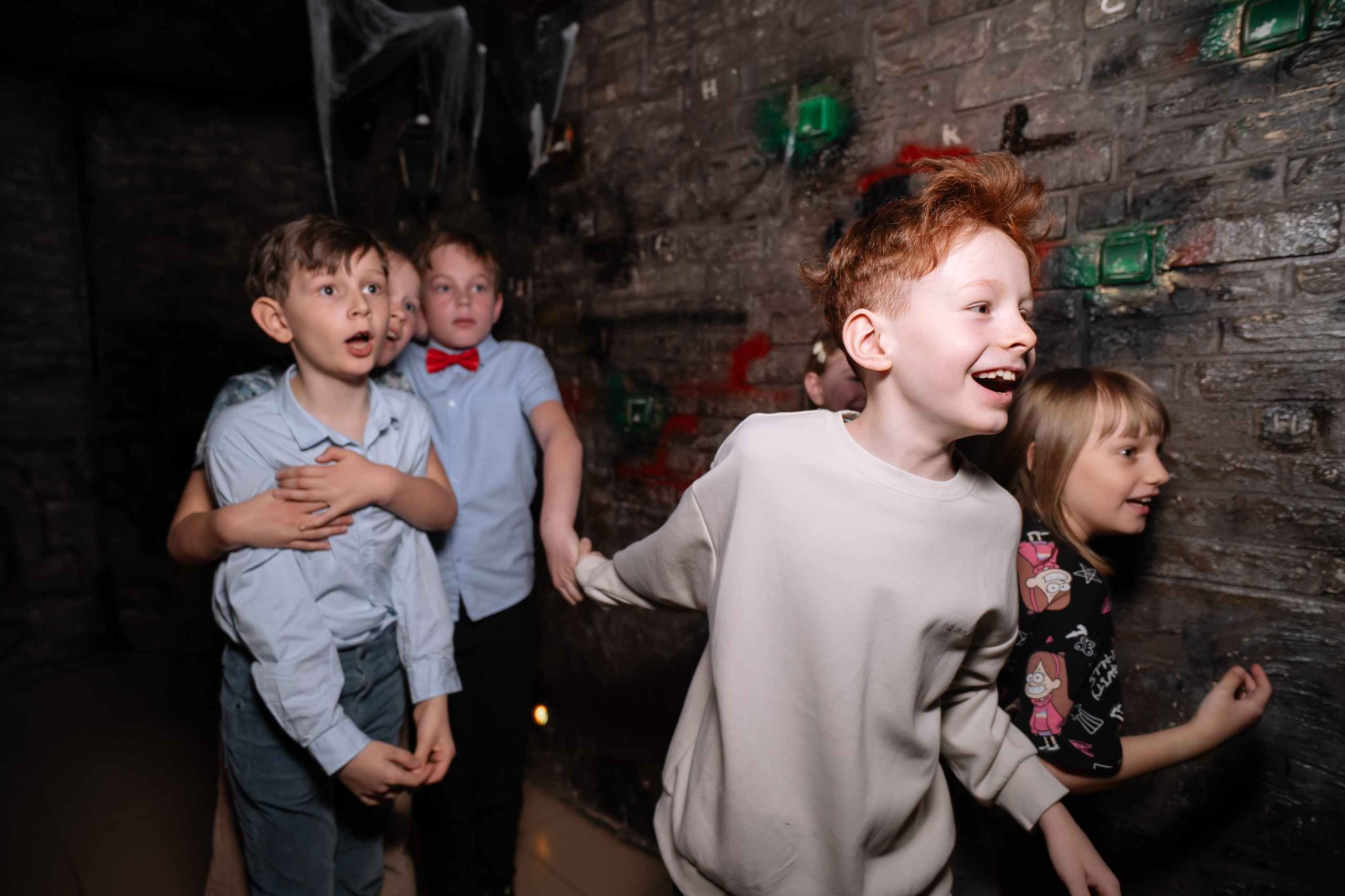 Детские мероприятия. Репортажный фотограф в Санкт-Петербурге Евдокимова Ольга