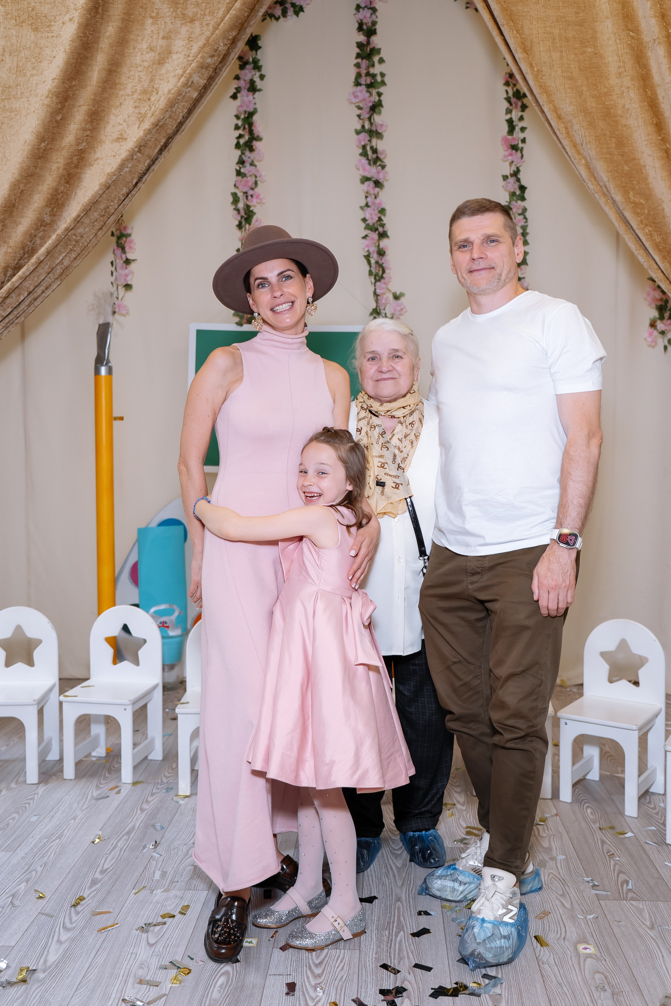 Детские мероприятия. Репортажный фотограф в Санкт-Петербурге Евдокимова Ольга