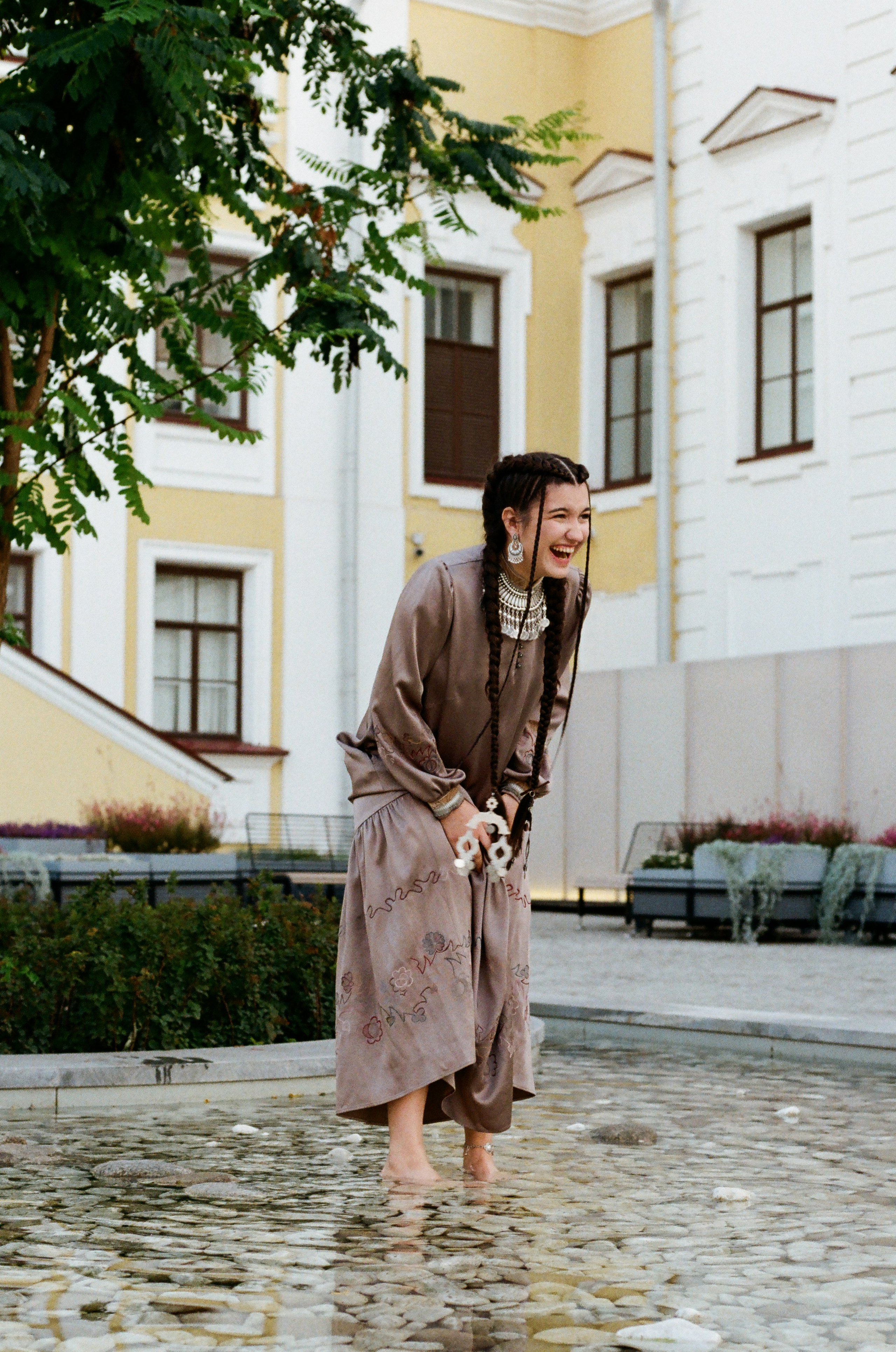 Свидания. Репортажный фотограф в Санкт-Петербурге Евдокимова Ольга