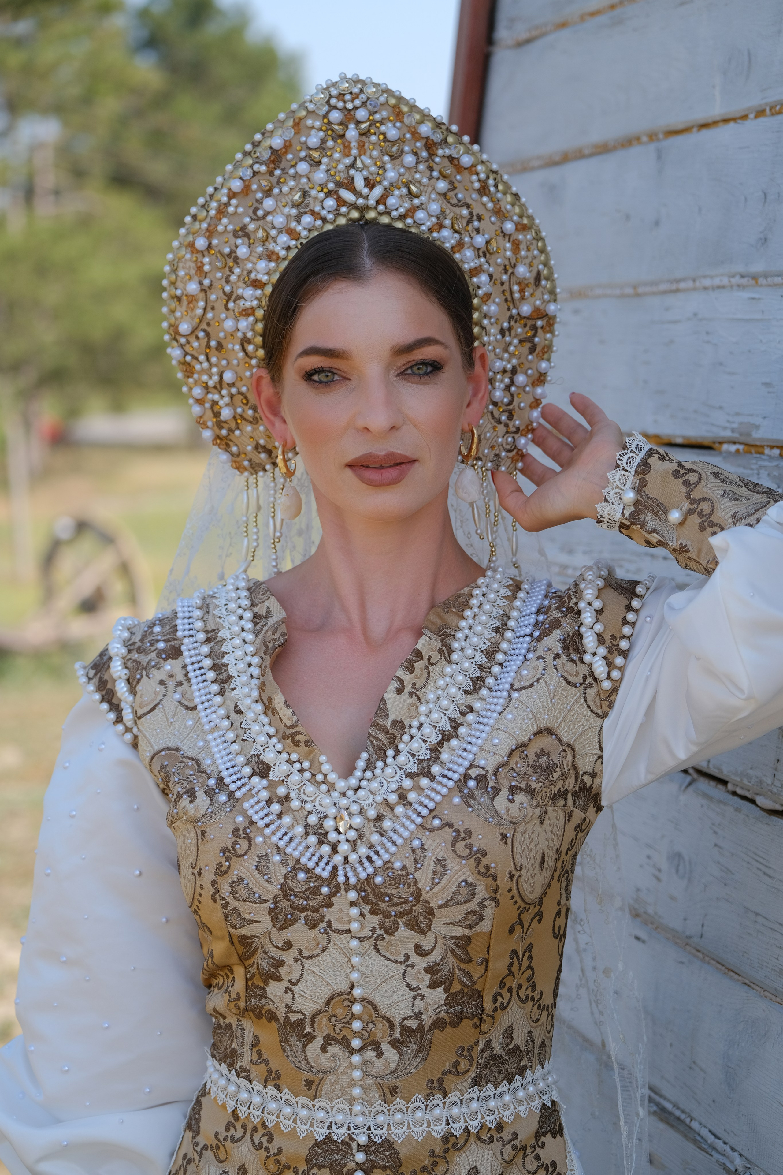 Славянский фестиваль «MARYCROWNS». Профессиональная фотосъемка в Крыму. Натуральные эмоции и живые кадры. Забронируйте дату прямо сейчас!