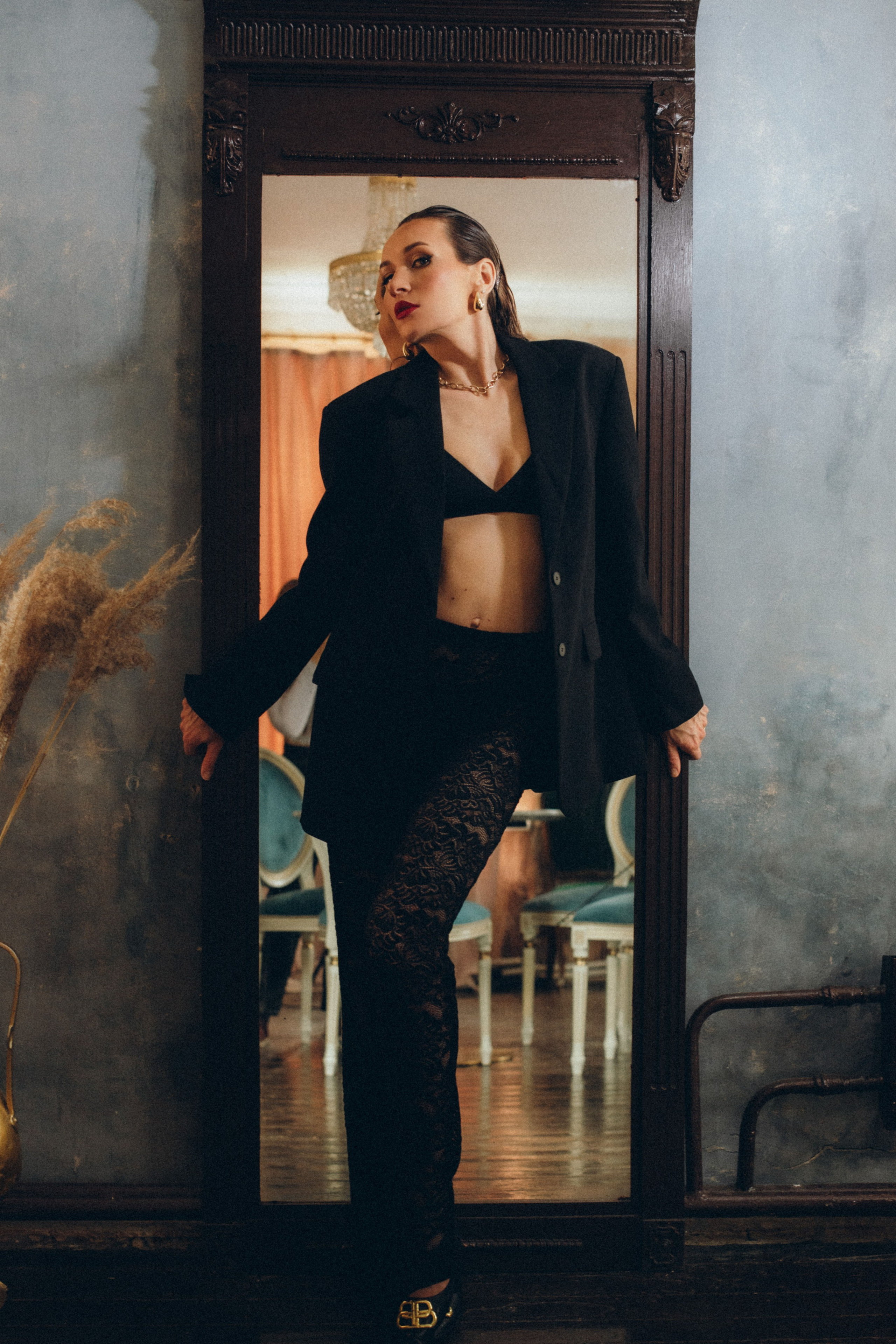 Татьяна Варфоломеева. Фотограф в Москве Ангелина Ким