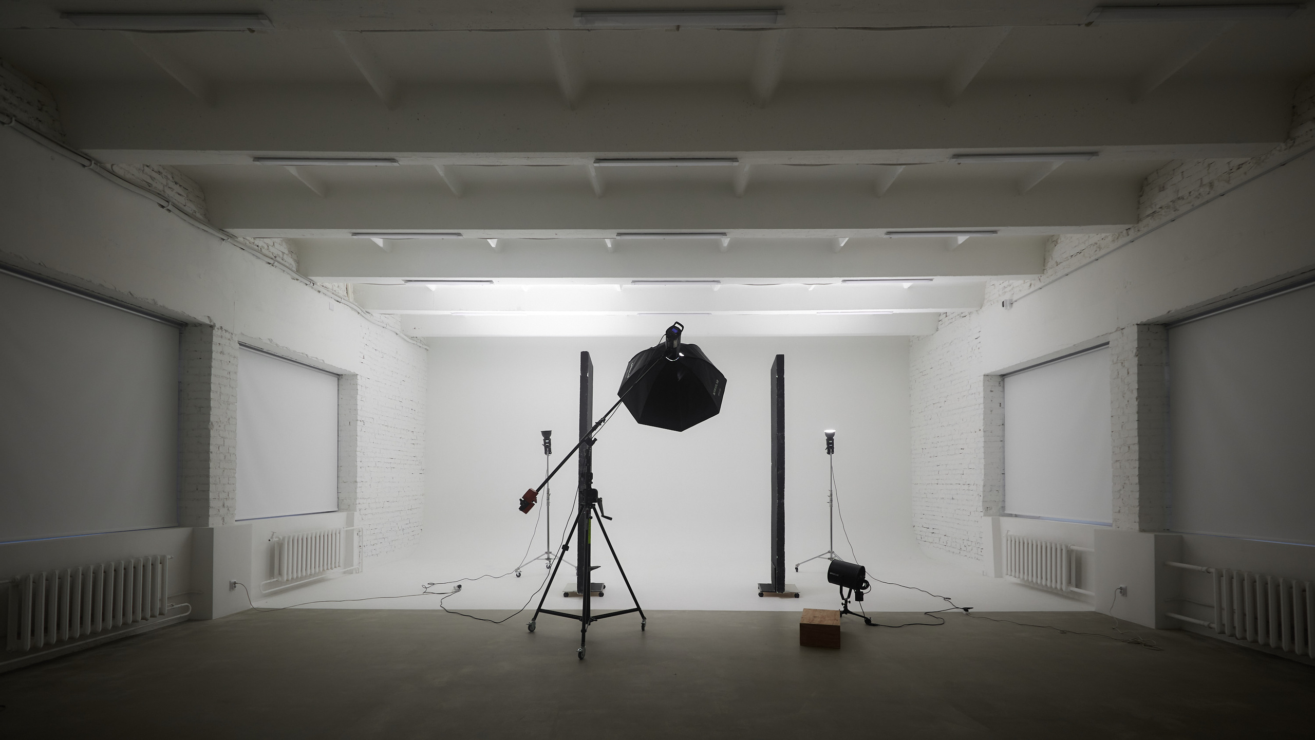 Работа с импульсными источниками