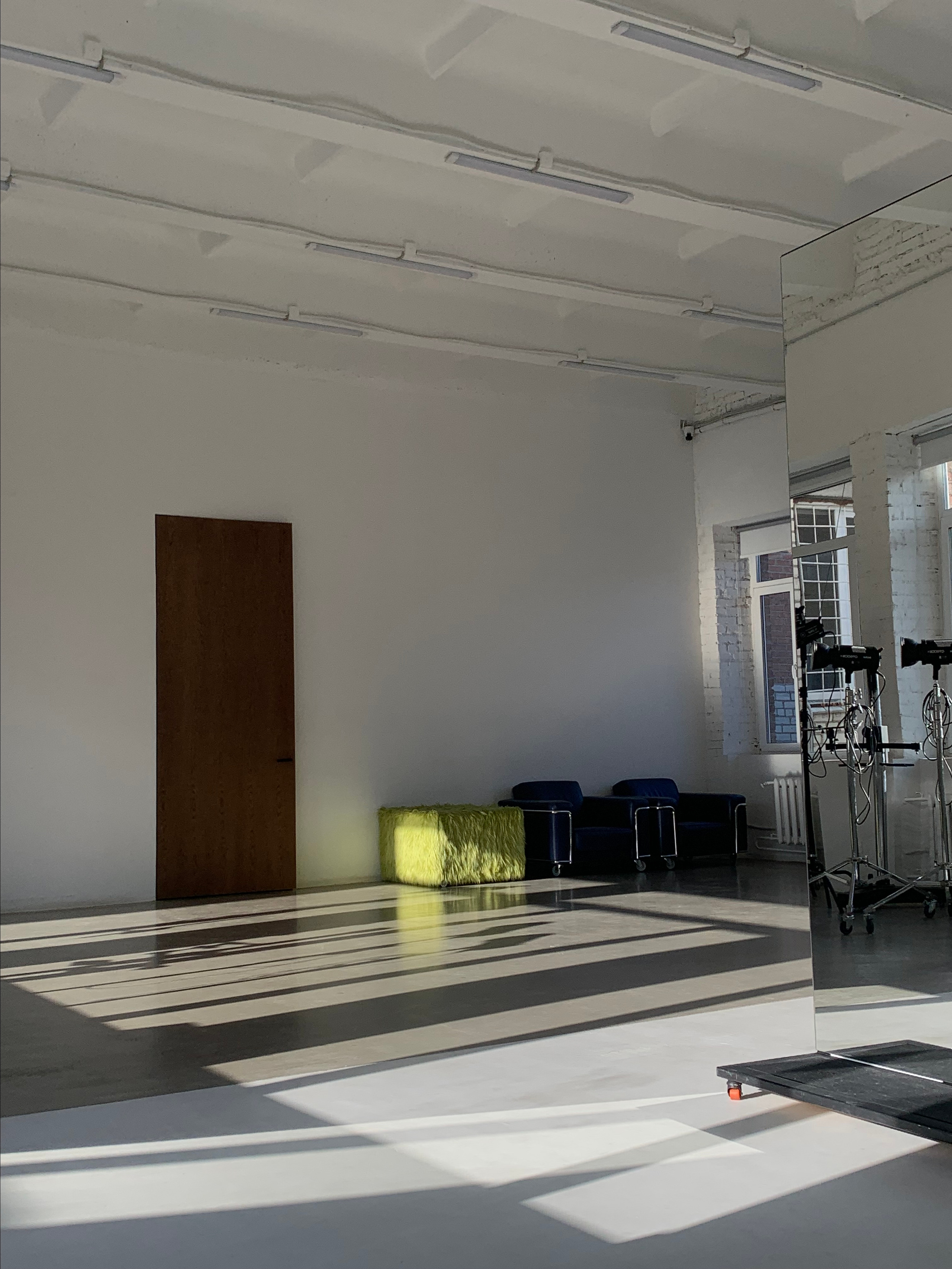 Интерьер. F1STUDIO