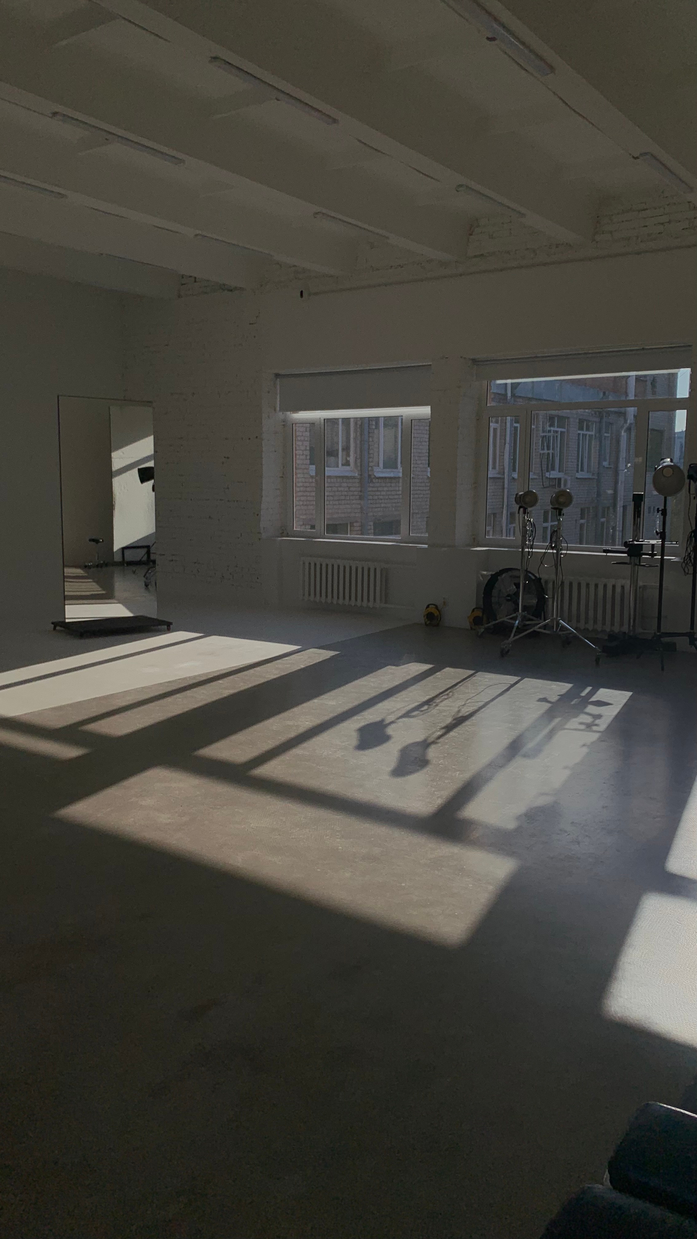 Интерьер. F1STUDIO