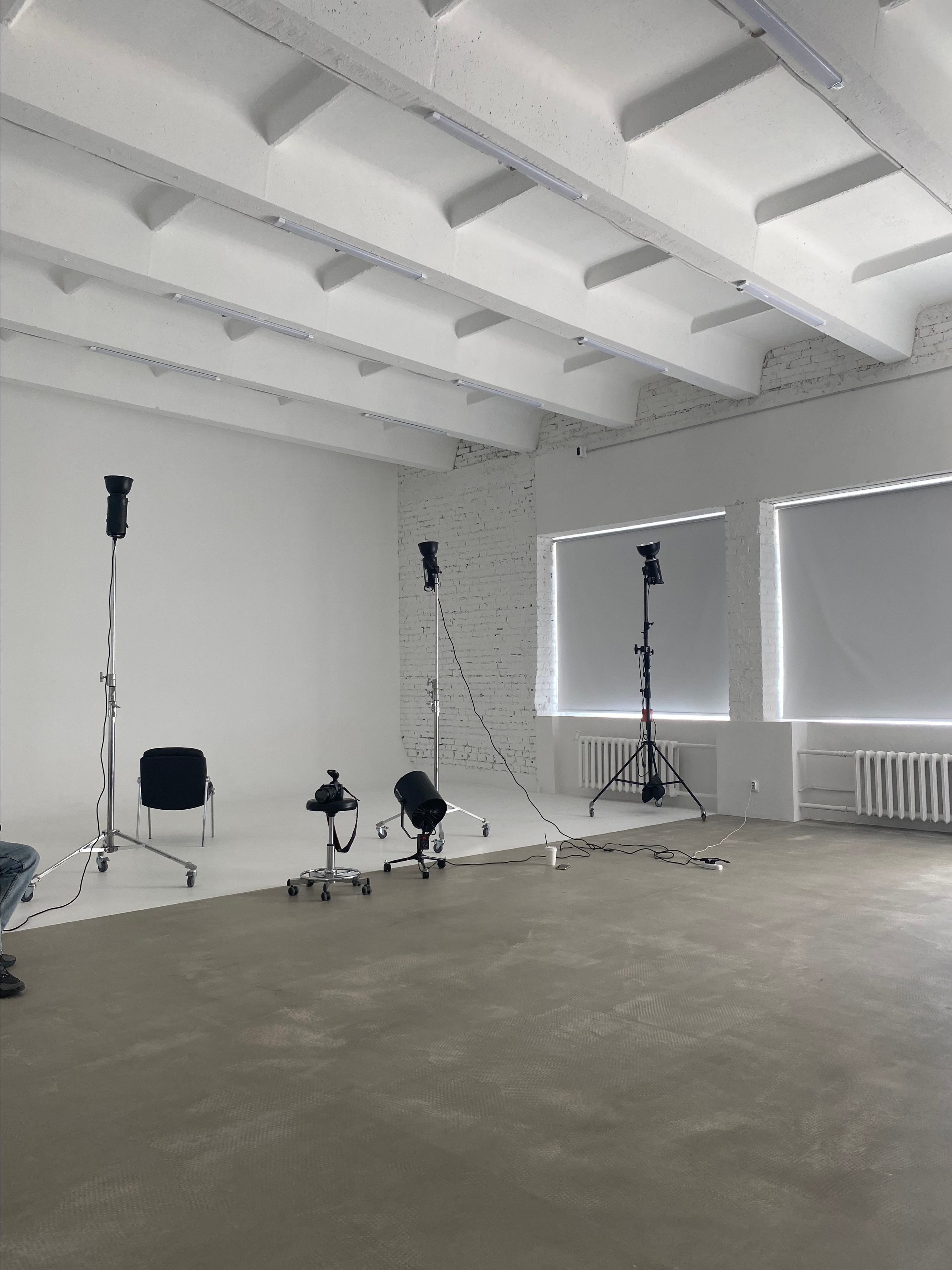 Интерьер. F1STUDIO