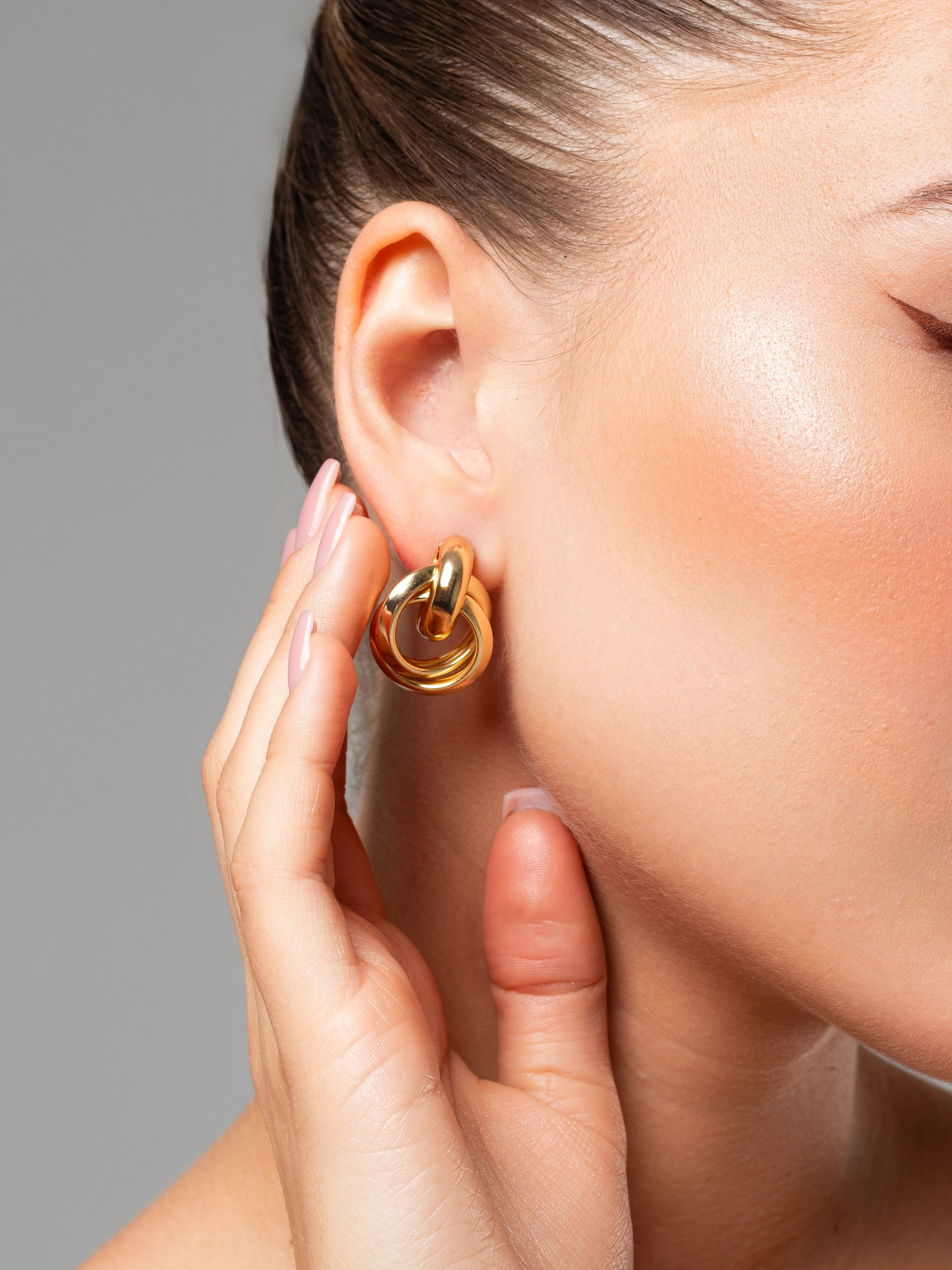 Бижутерия. Фотограф в Краснодаре Арина Кудряшова