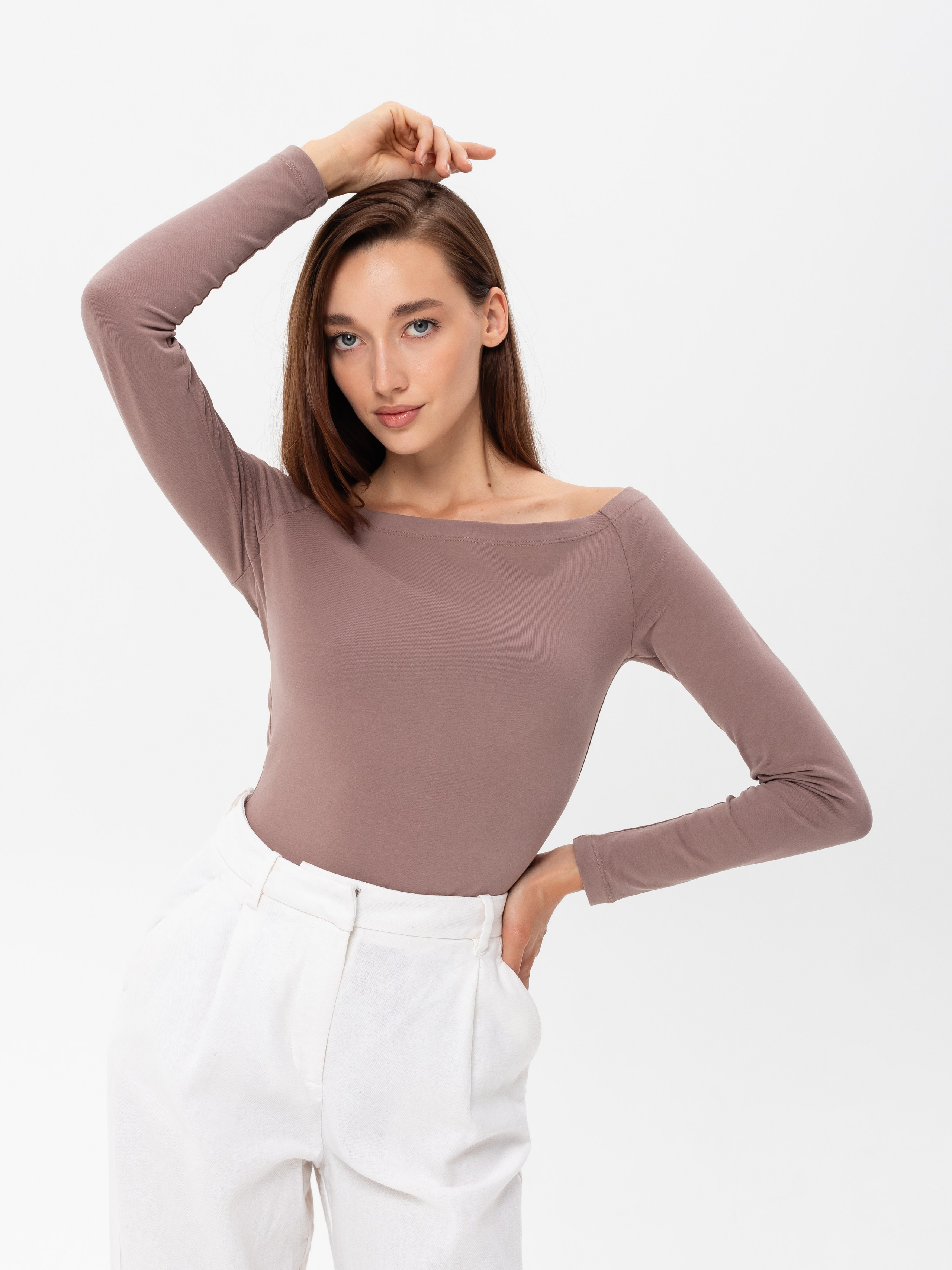 Лонгслив. Фотограф в Краснодаре Арина Кудряшова