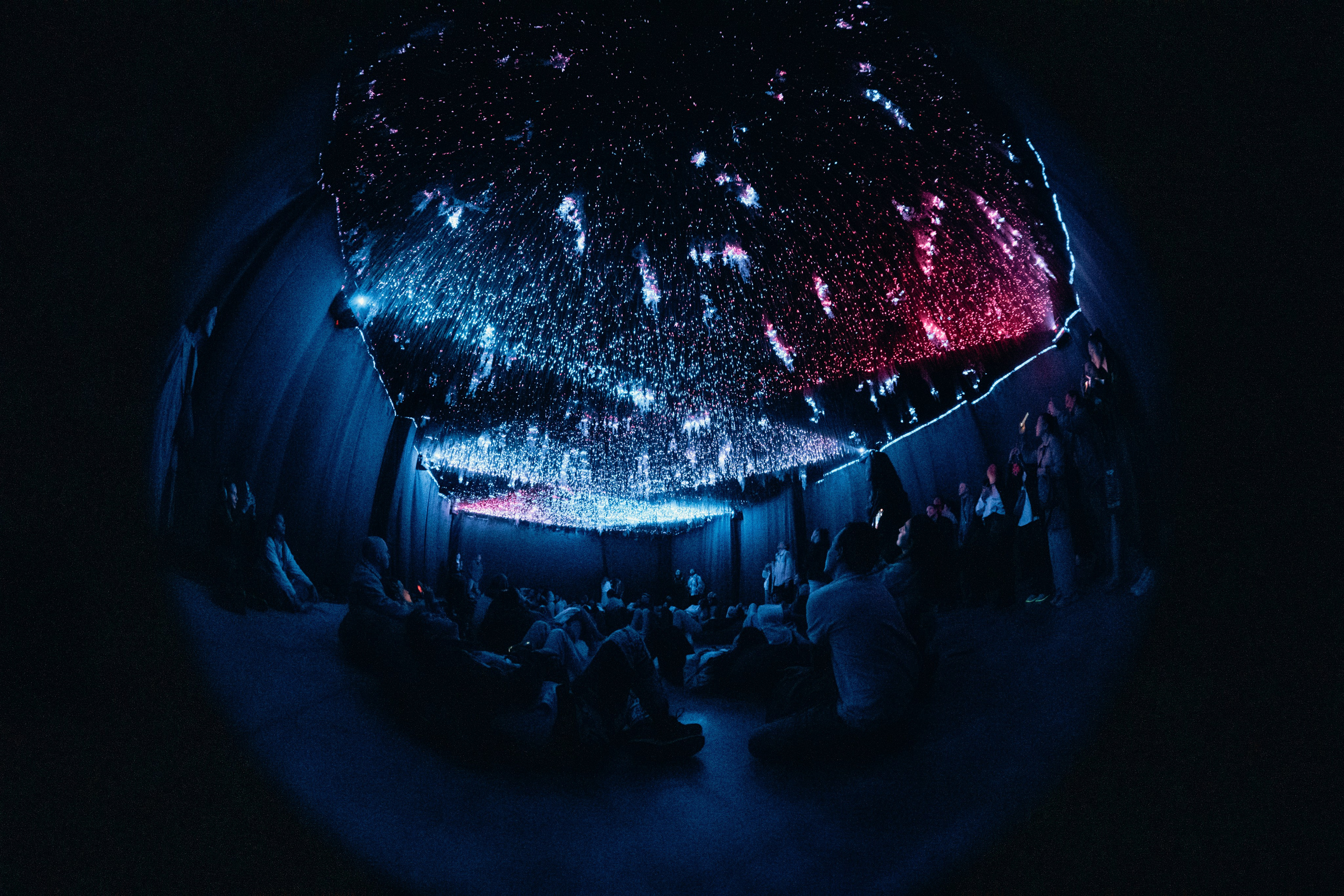 NUR 2024. Главная