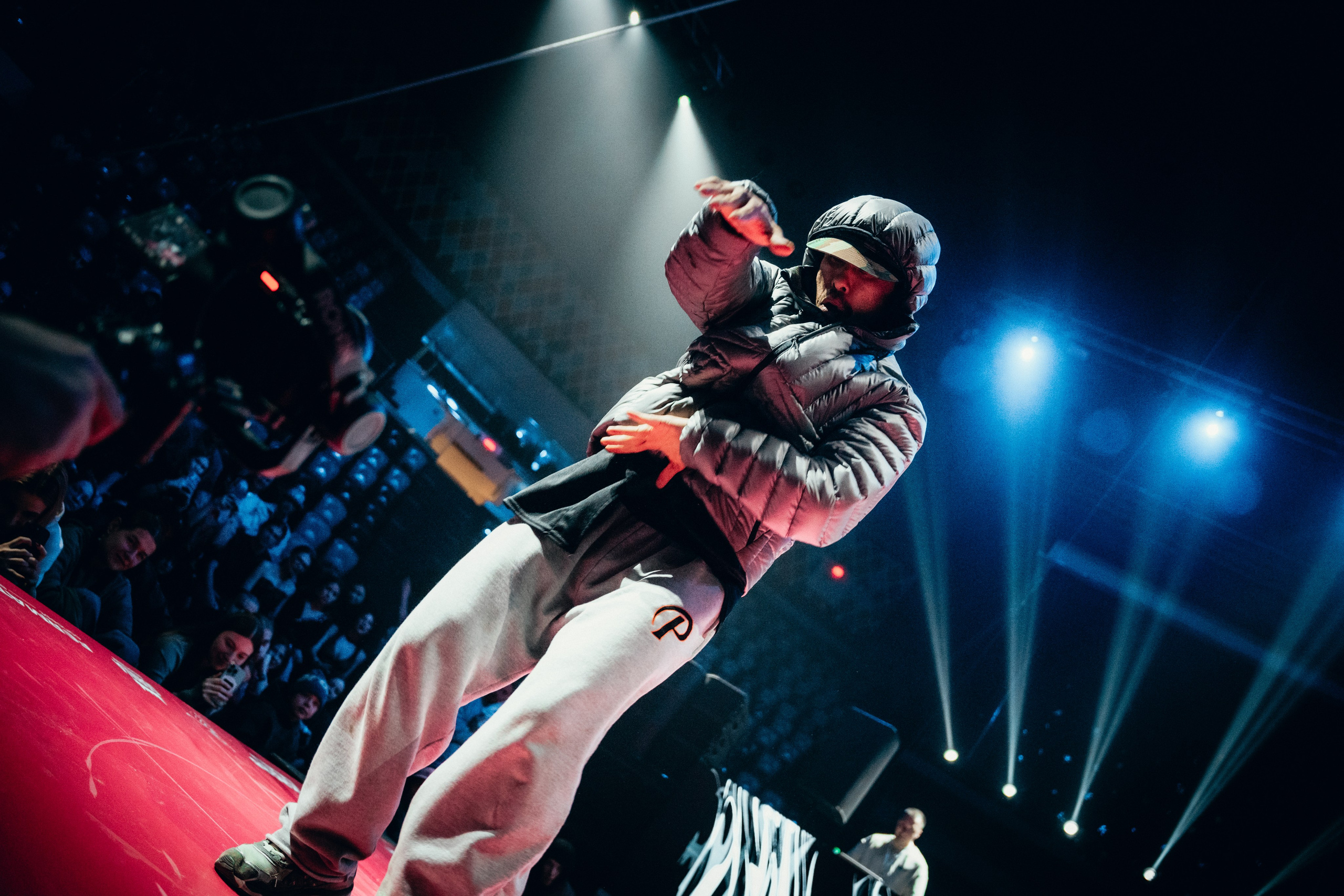 HIP HOP KAZAN 2025. Главная